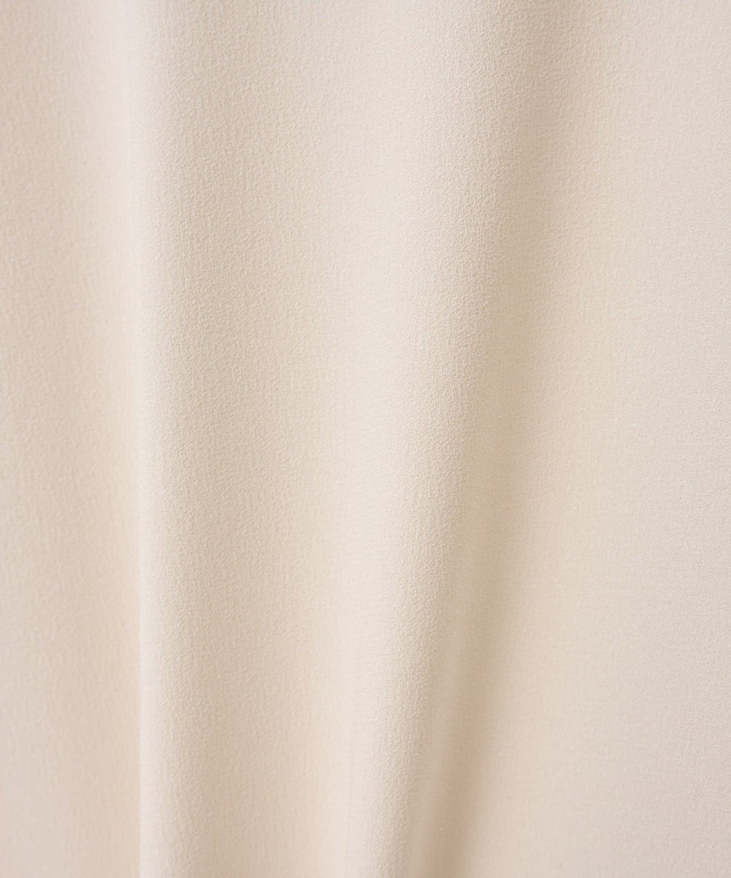 BEARDSLEY(ビアズリー) 《3/28(土)12：00予約開始》バックサテンフレアシャツ《LIVETART》