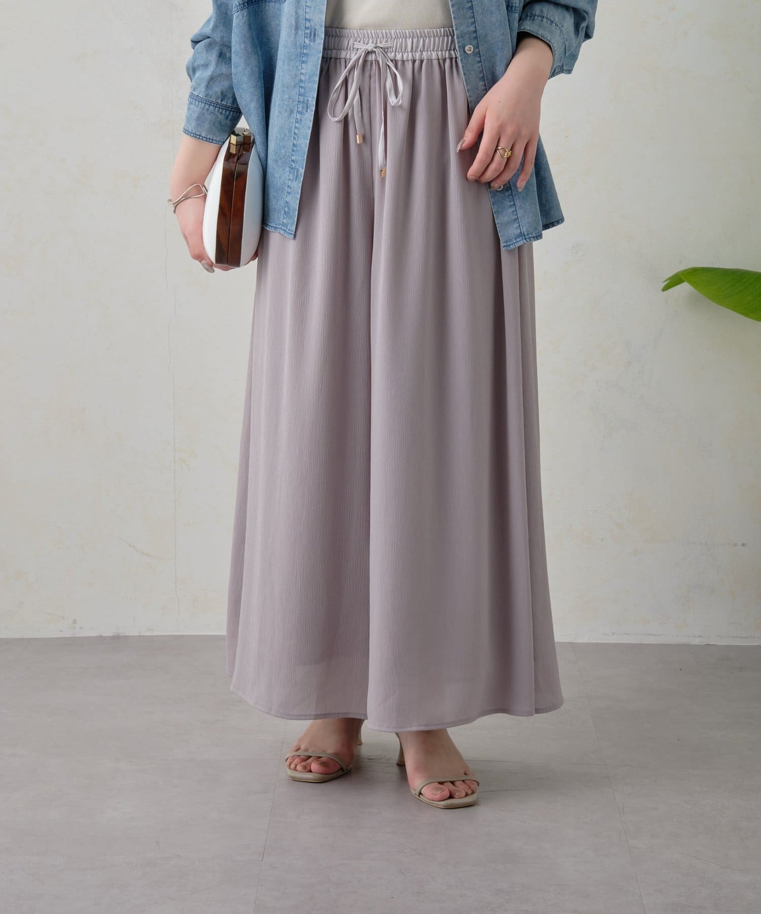 Jena　espace merveilleux(ジェナ　エスパスメルヴェイユ) ヨウリュウスカーチョ