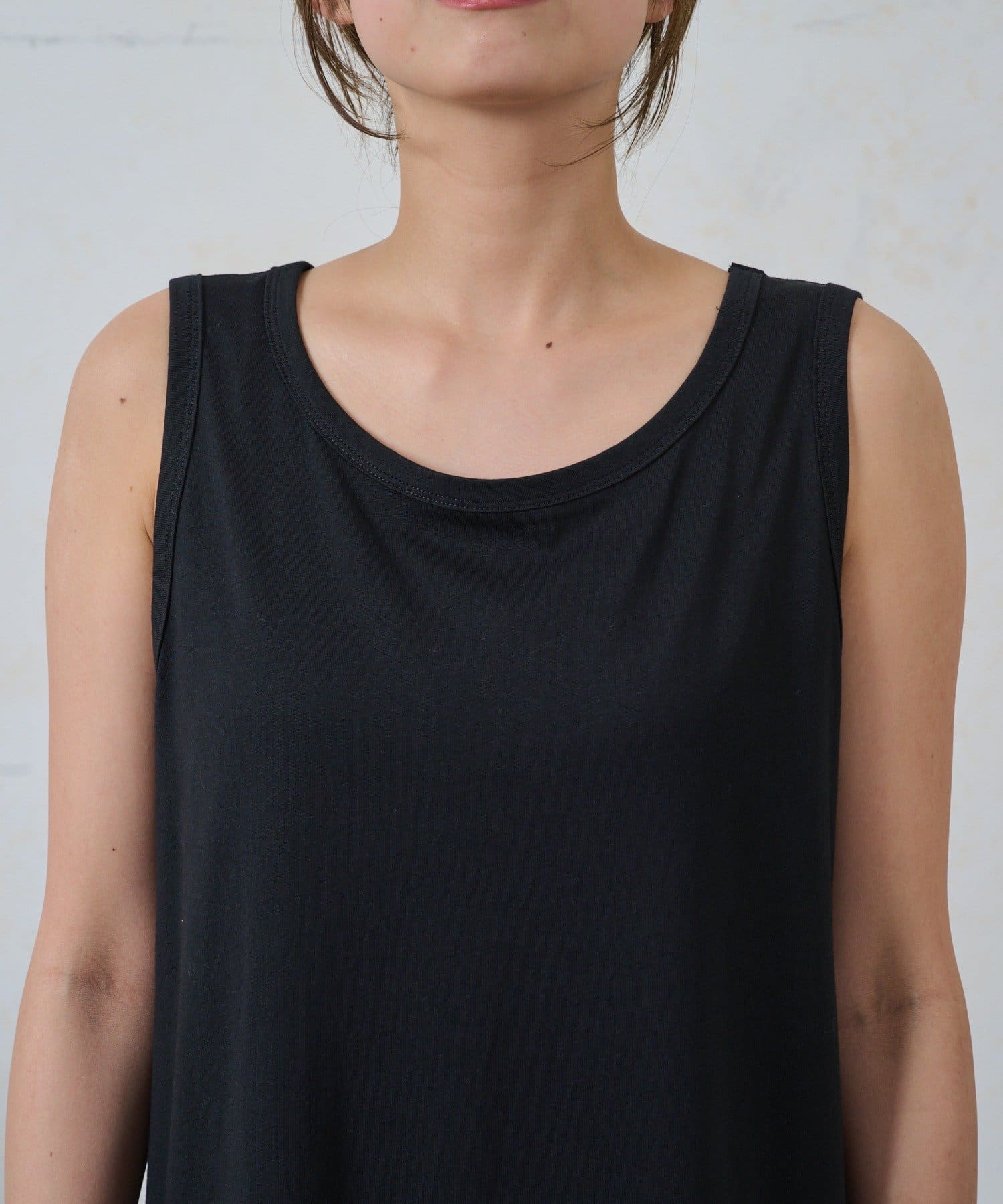 Jena　espace merveilleux(ジェナ　エスパスメルヴェイユ) メッシュセットワンピ