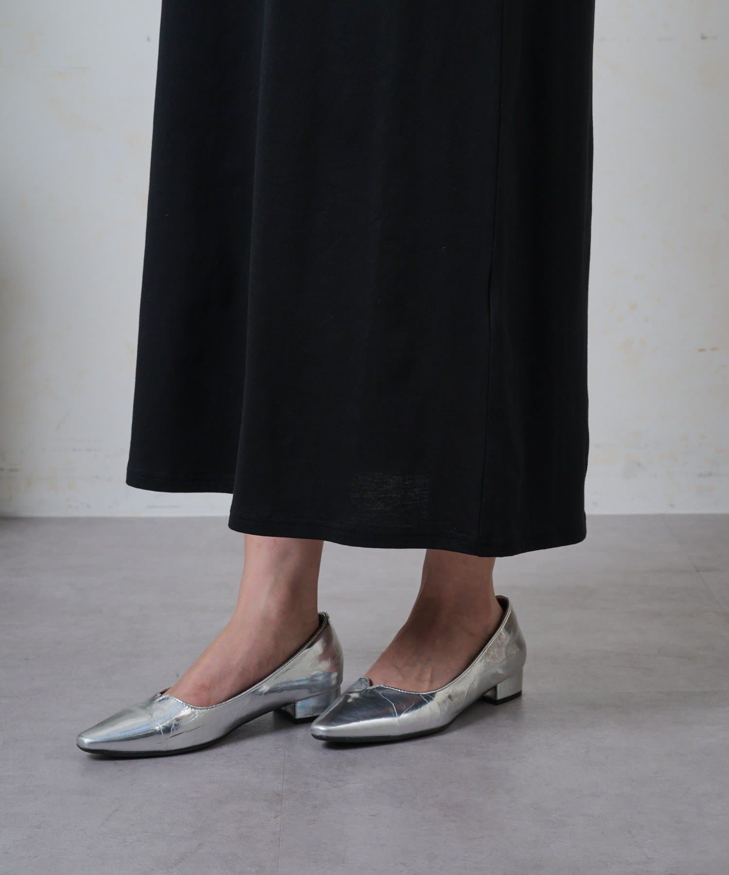 Jena　espace merveilleux(ジェナ　エスパスメルヴェイユ) メッシュセットワンピ