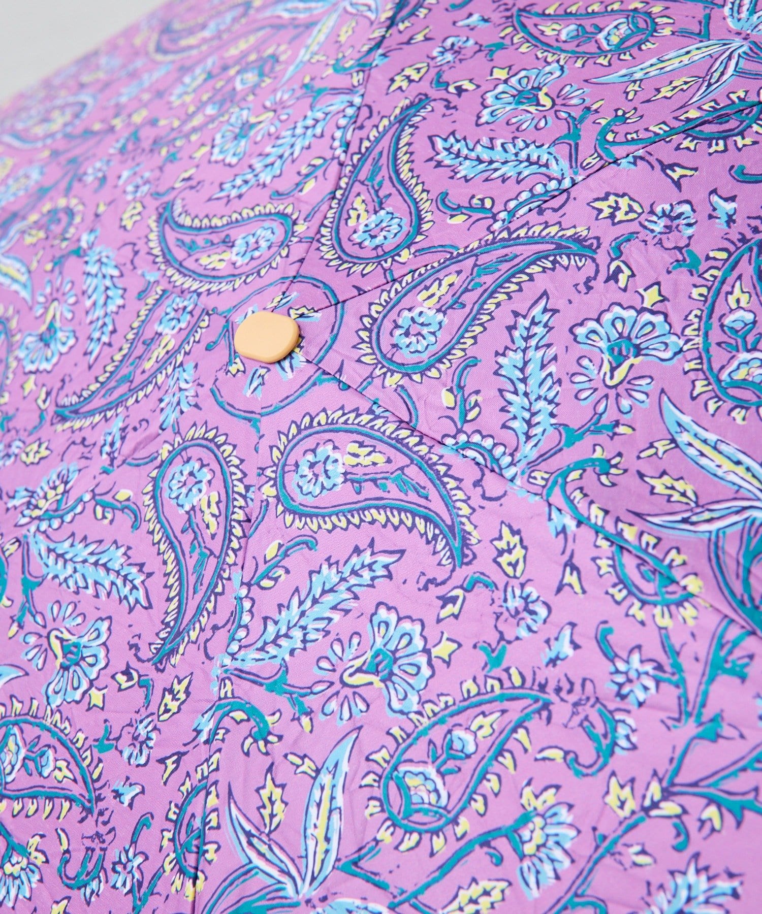 COLLAGE GALLARDAGALANTE(コラージュ ガリャルダガランテ) 【PAPILLONNER/パピヨネ】ペイズリー柄折り畳み傘