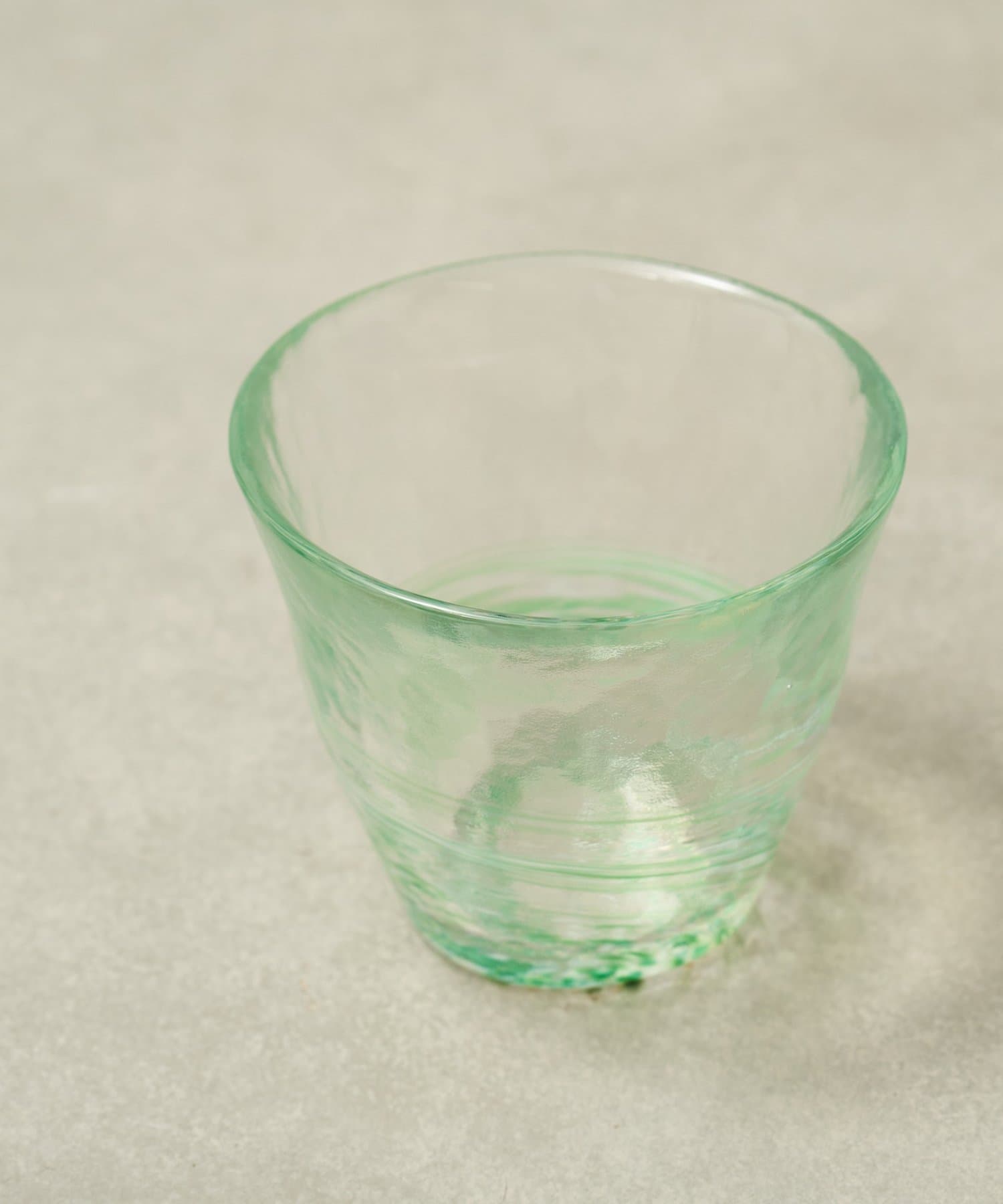 BIRTHDAY BAR(バースデイバー) びーどろ舘 ミニグラス 3Pセット