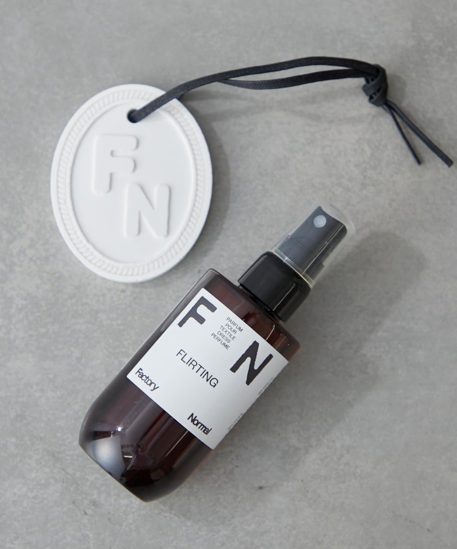 BIRTHDAY BAR(バースデイバー) 【BIRTHDAY BAR×FACTORY NORMAL】ドレスパフュームセット