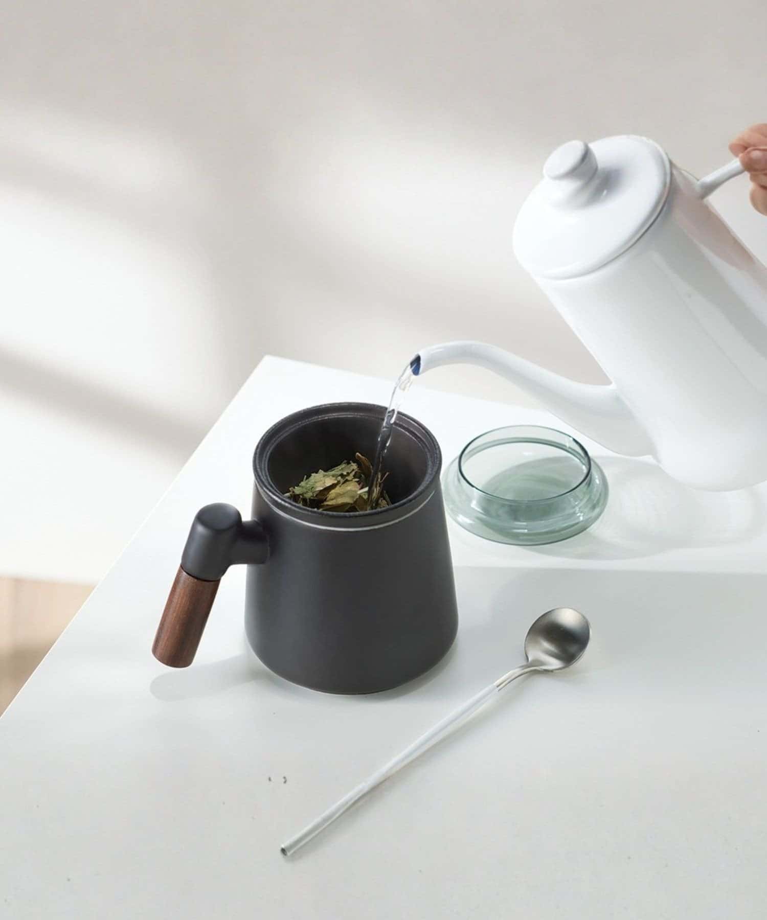 BIRTHDAY BAR(バースデイバー) ティーストレーナーカップ