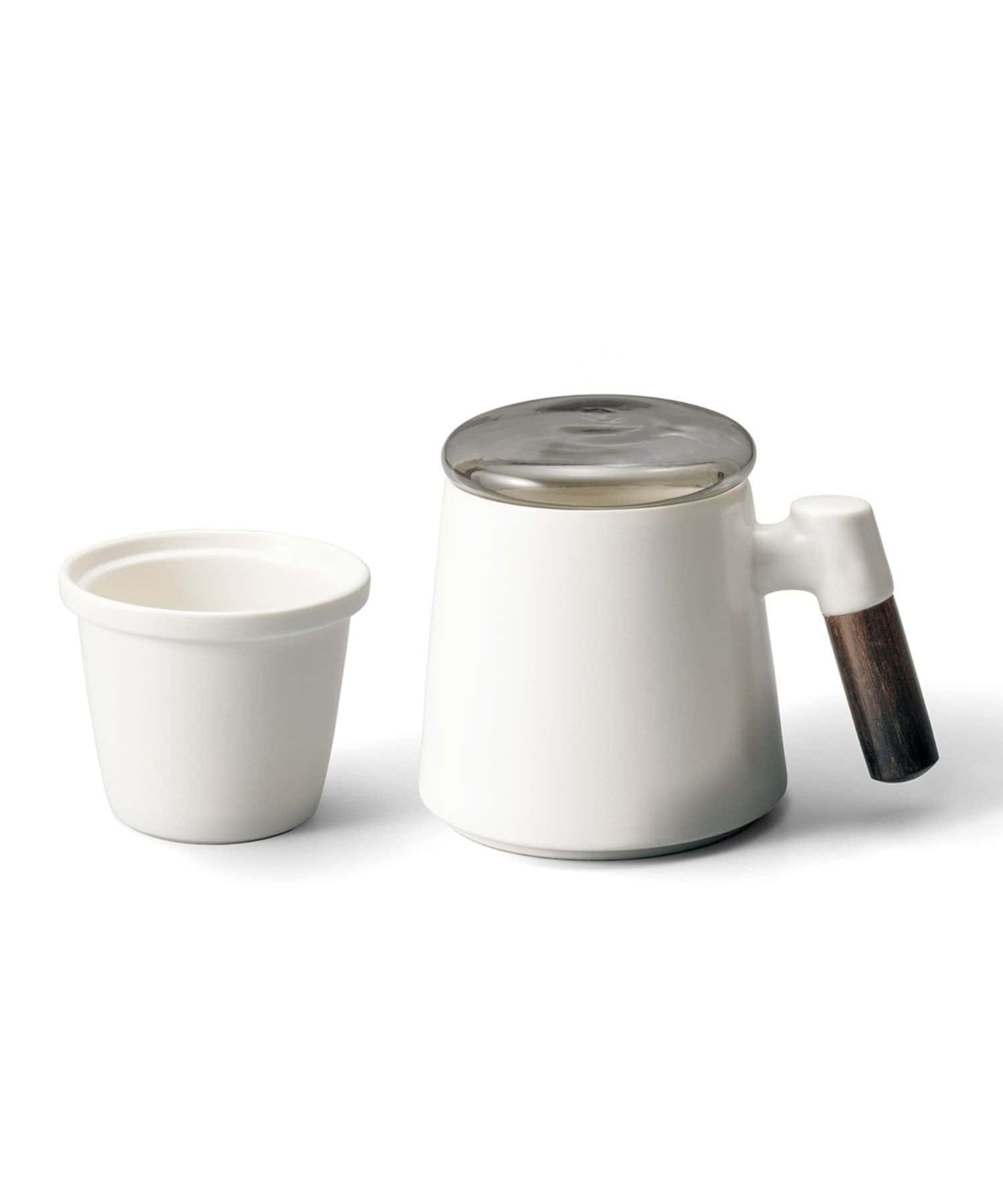 BIRTHDAY BAR(バースデイバー) ティーストレーナーカップ