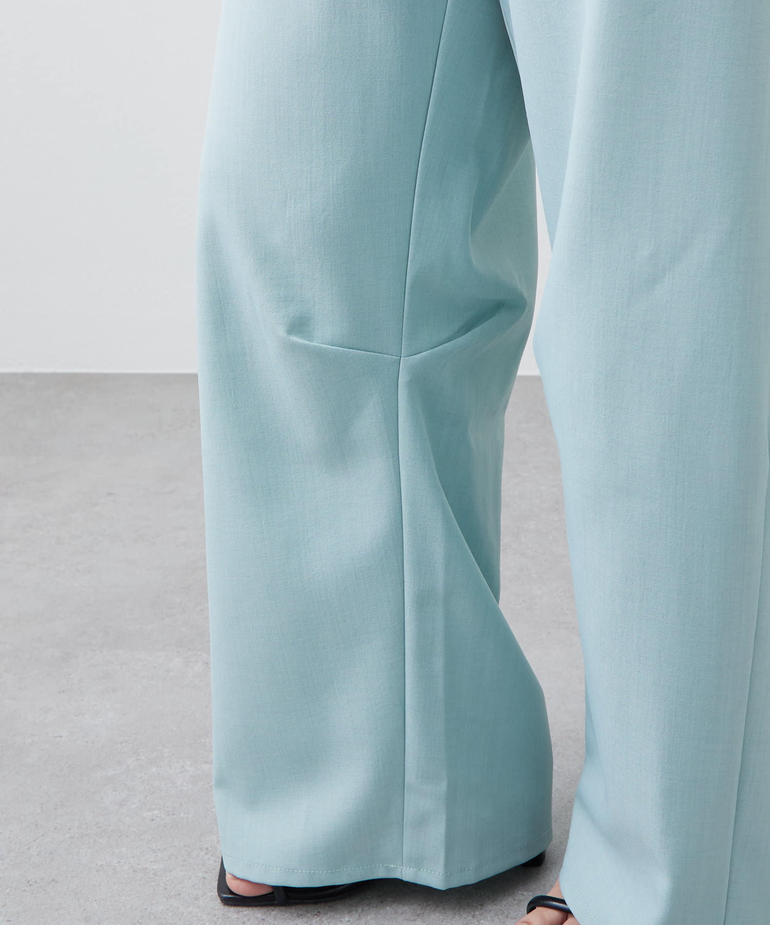 OUTLET(アウトレット) 【mystic】カーブスラックス