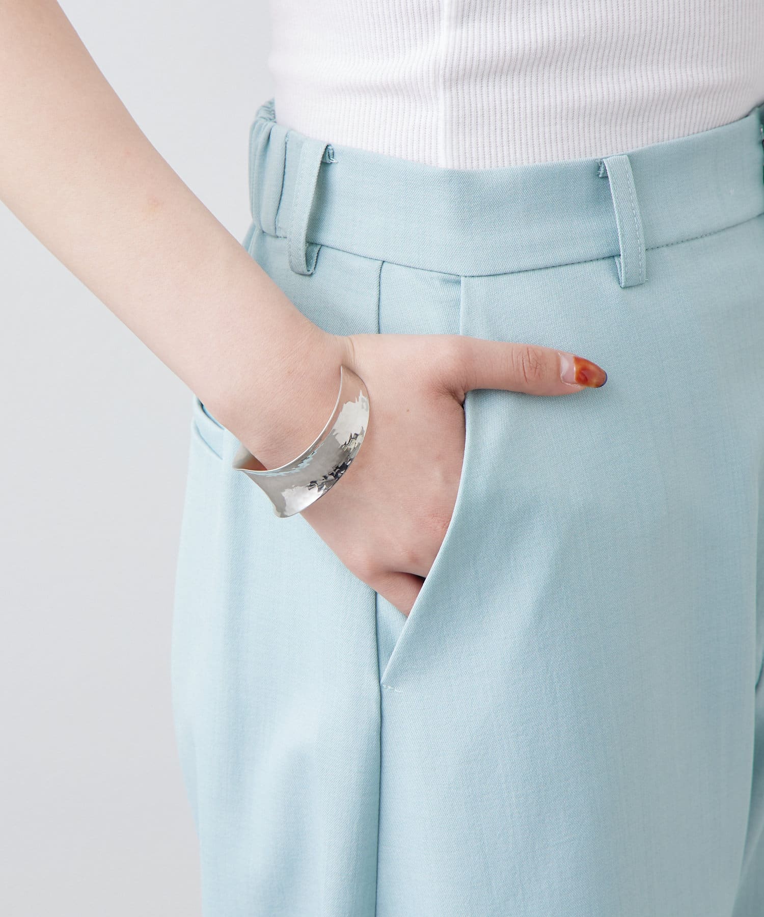 OUTLET(アウトレット) 【mystic】カーブスラックス