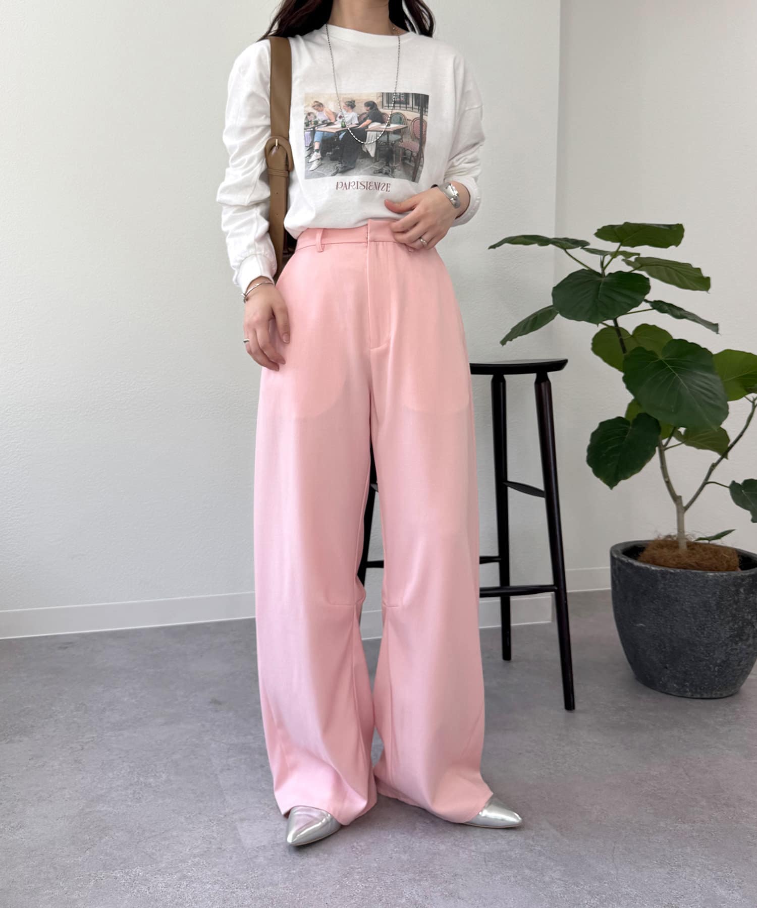 OUTLET(アウトレット) 【mystic】カーブスラックス3