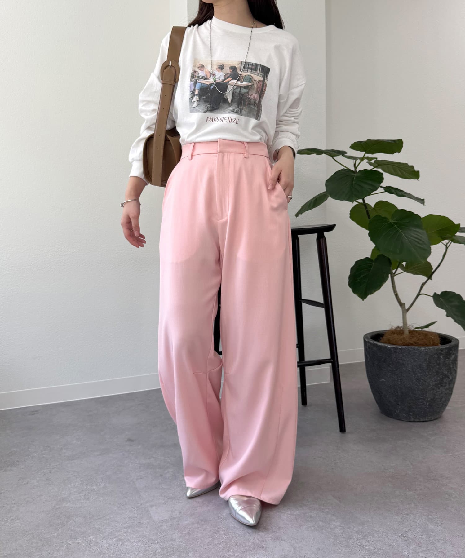 OUTLET(アウトレット) 【mystic】カーブスラックス3