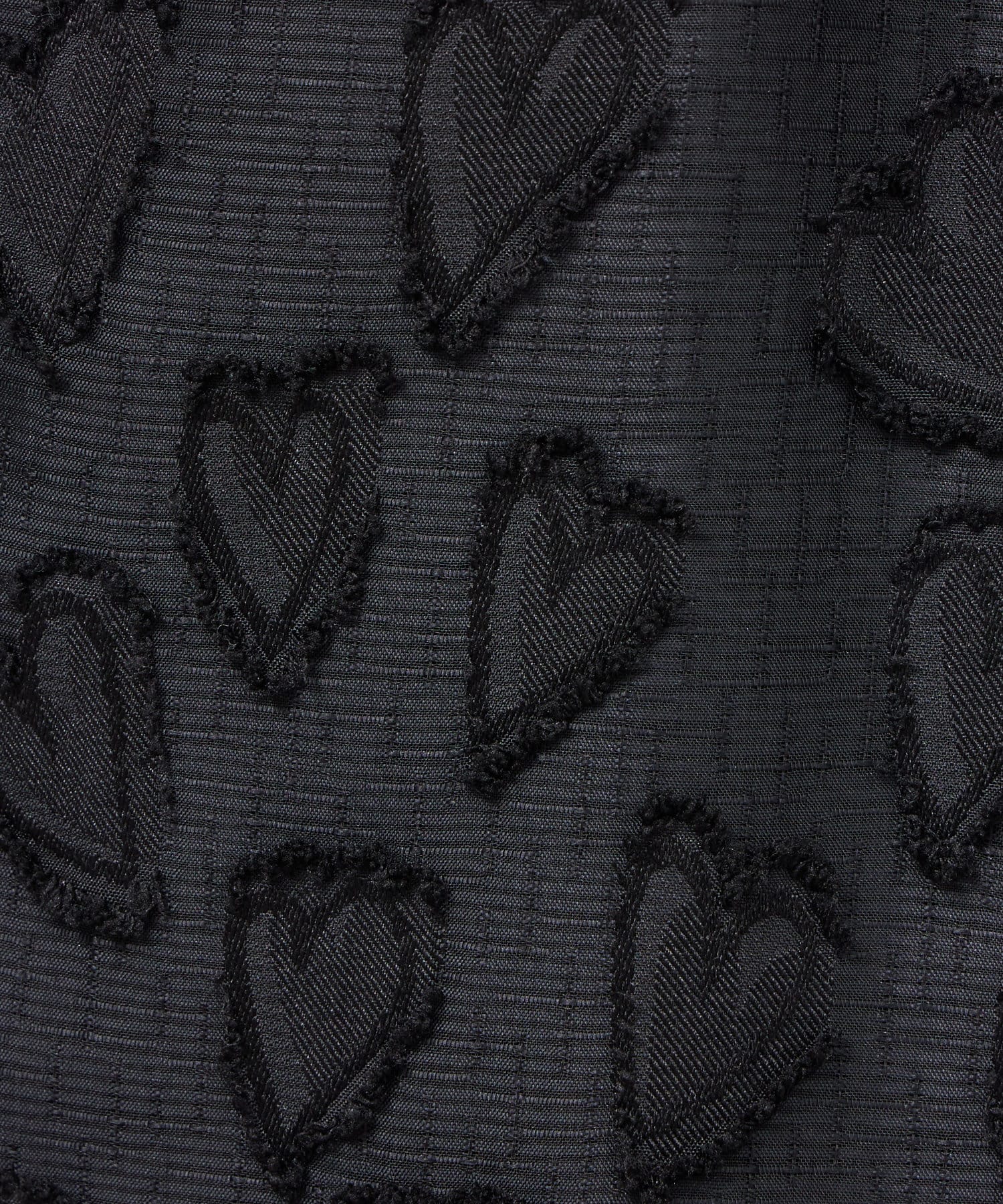 OUTLET(アウトレット) 【mystic】ハートキャミサロペット