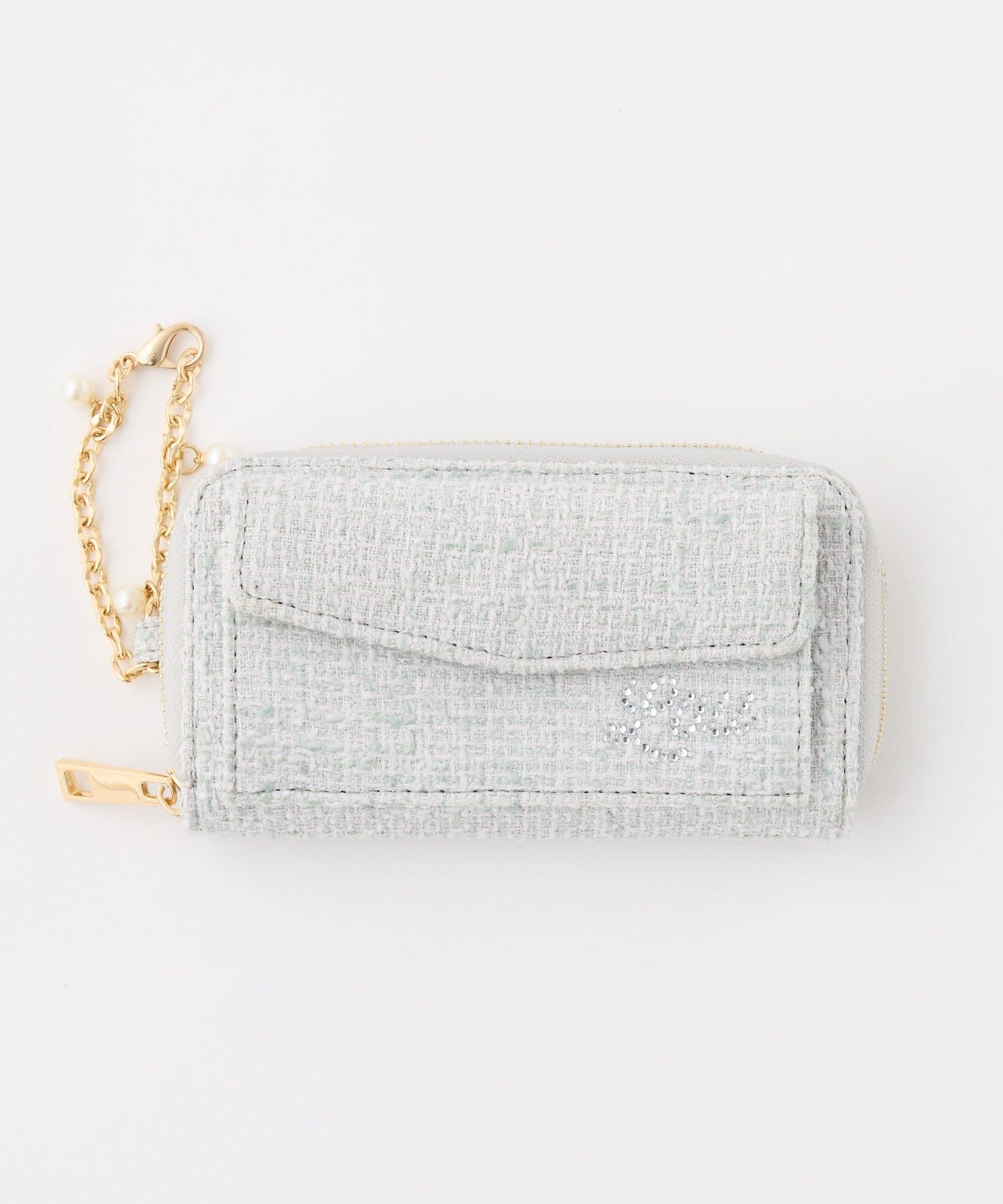 one after another NICE CLAUP(ワンアフターアナザー ナイスクラップ) 【LouLoumei】アクスタケース