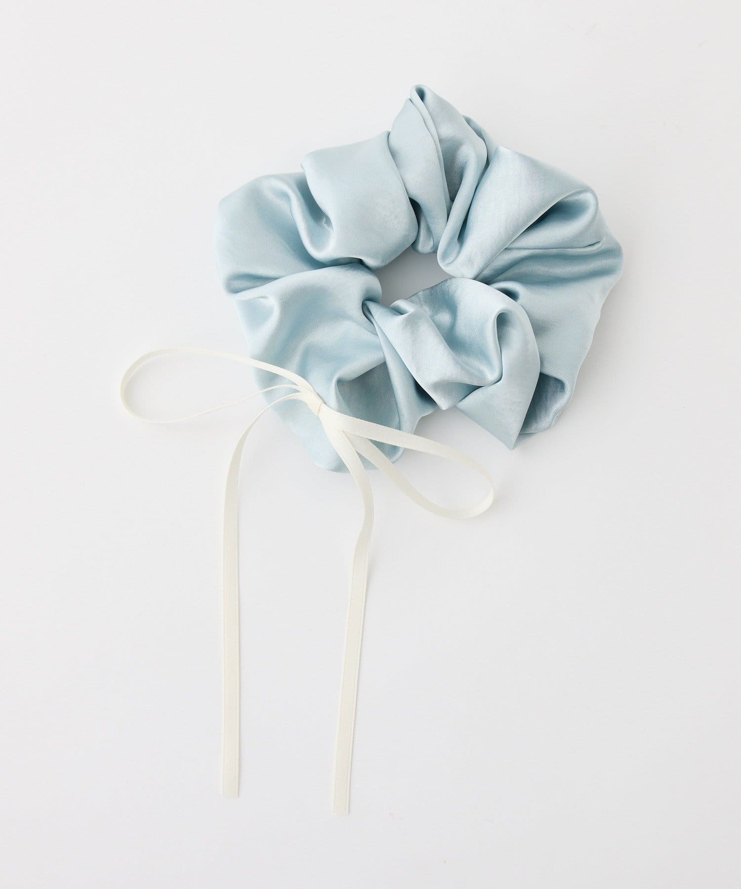 one after another NICE CLAUP(ワンアフターアナザー ナイスクラップ) 【Eliane Collection】リボンシュシュ