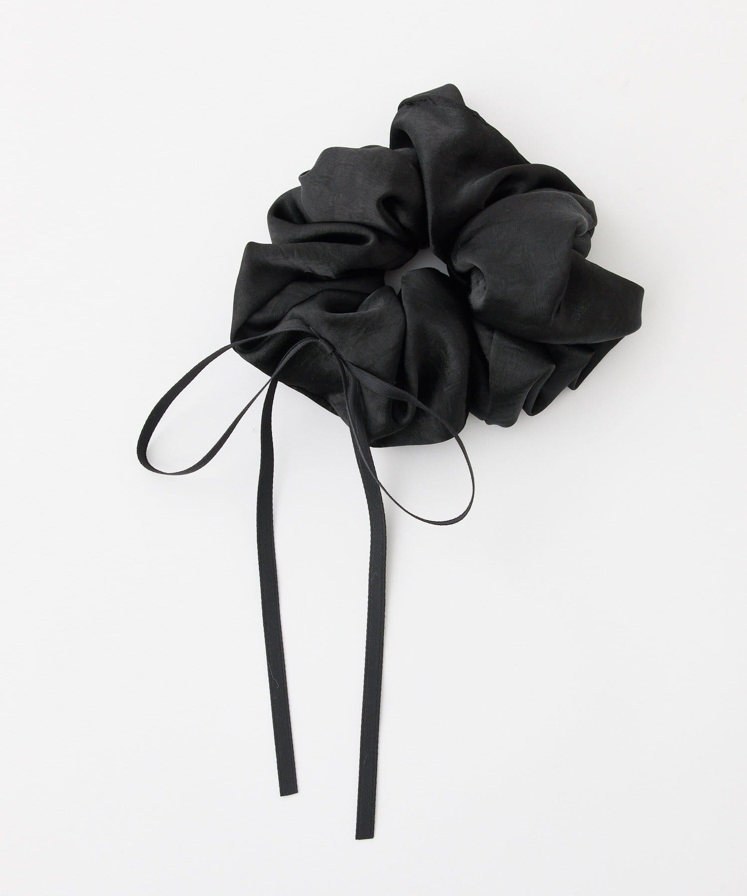 one after another NICE CLAUP(ワンアフターアナザー ナイスクラップ) 【Eliane Collection】リボンシュシュ