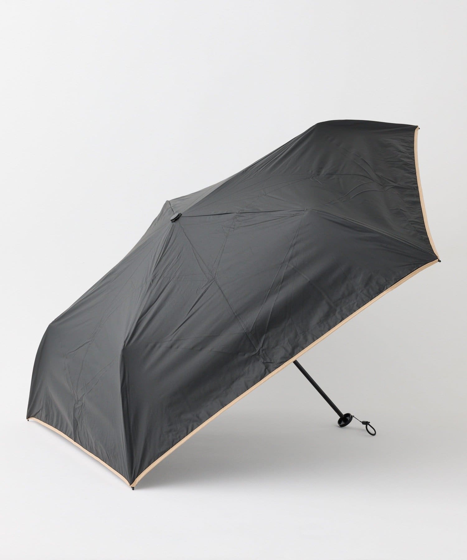 one after another NICE CLAUP(ワンアフターアナザー ナイスクラップ) 晴雨兼用/リボン付き日傘