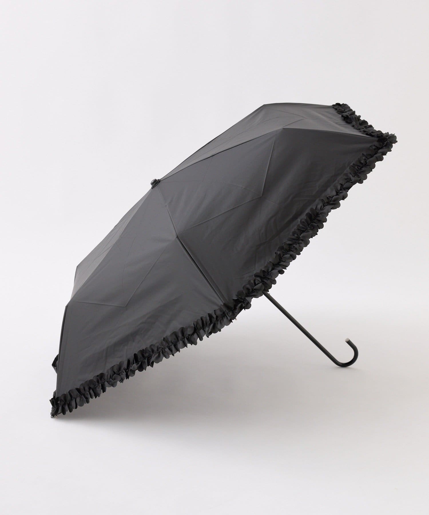 one after another NICE CLAUP(ワンアフターアナザー ナイスクラップ) 晴雨兼用/フリル日傘