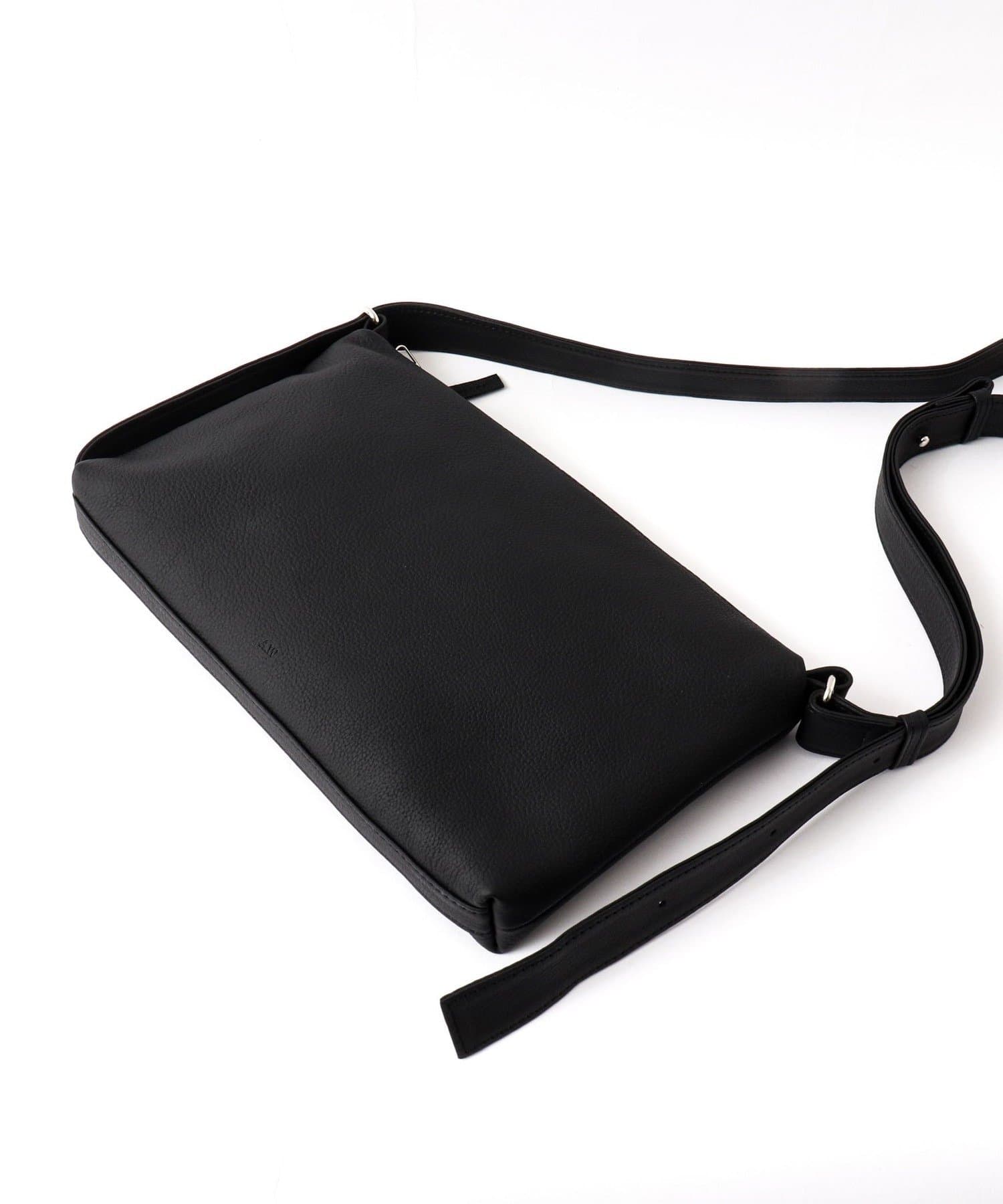 NOLLEY'S(ノーリーズ) 【A_W/アウ】別注2WAY BONSACK SHOULDER S