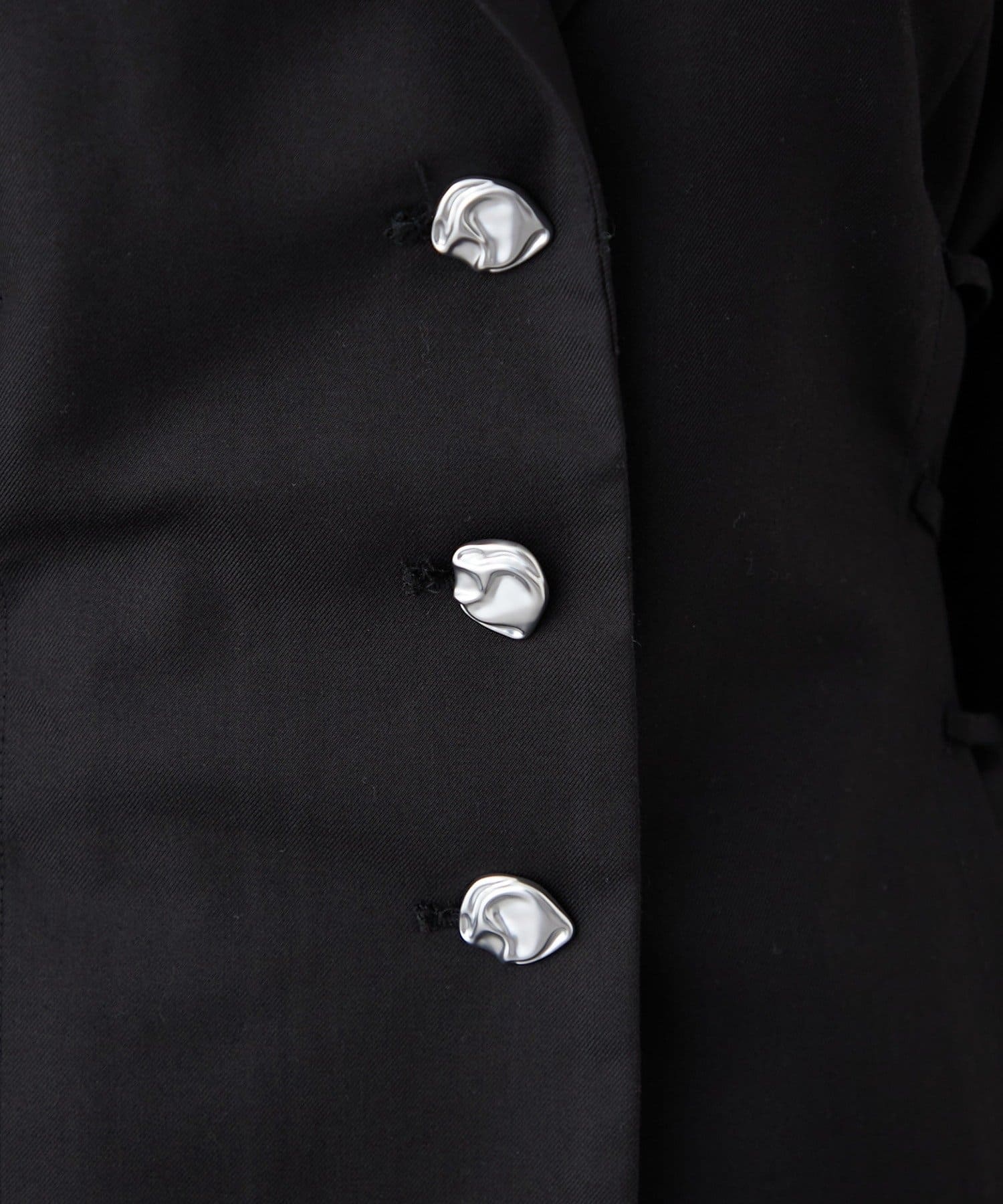 Remind me and forever(リマインドミーアンドフォーエバー) 【Mavie..7】サイドレースUPジャケット