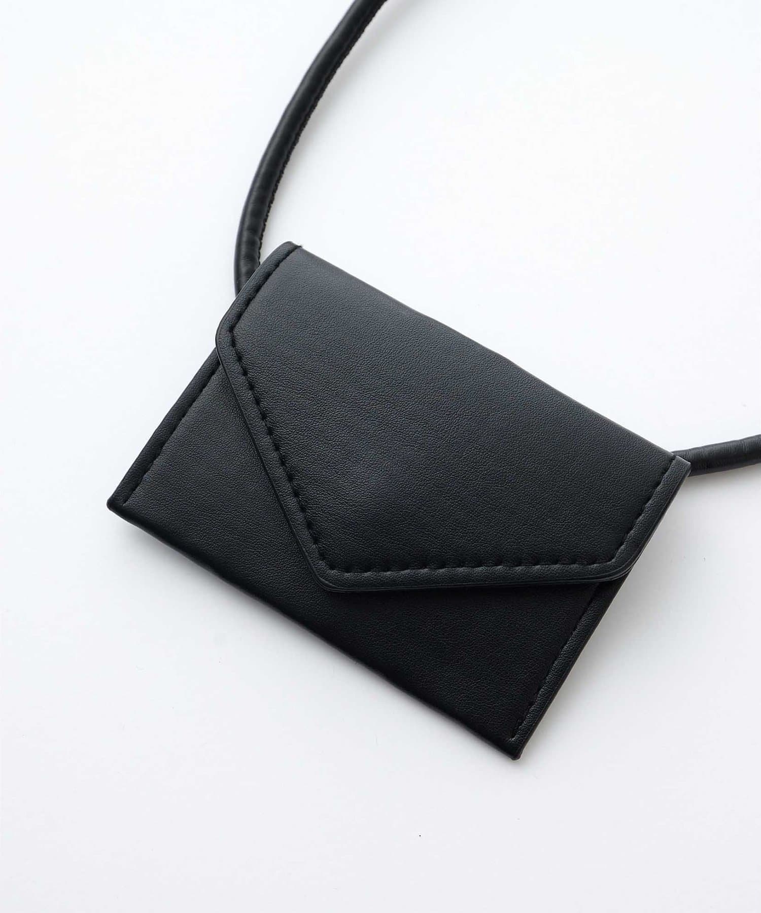 Whim Gazette(ウィム ガゼット) ＜WEB限定＞【Nuition】マルチチャームベルト