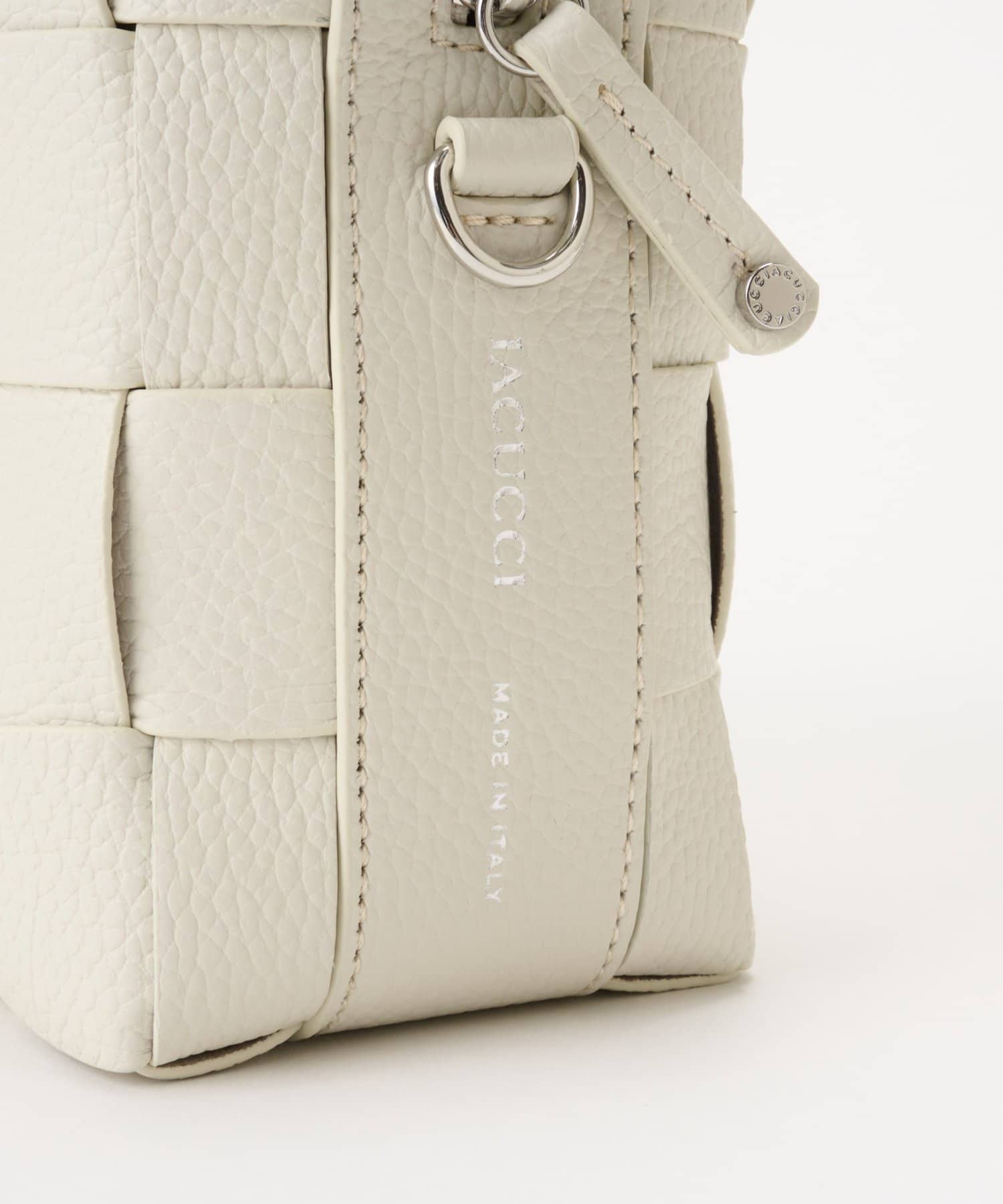 IACUCCI(イアクッチ) 【予約】ベルタ S CERVO