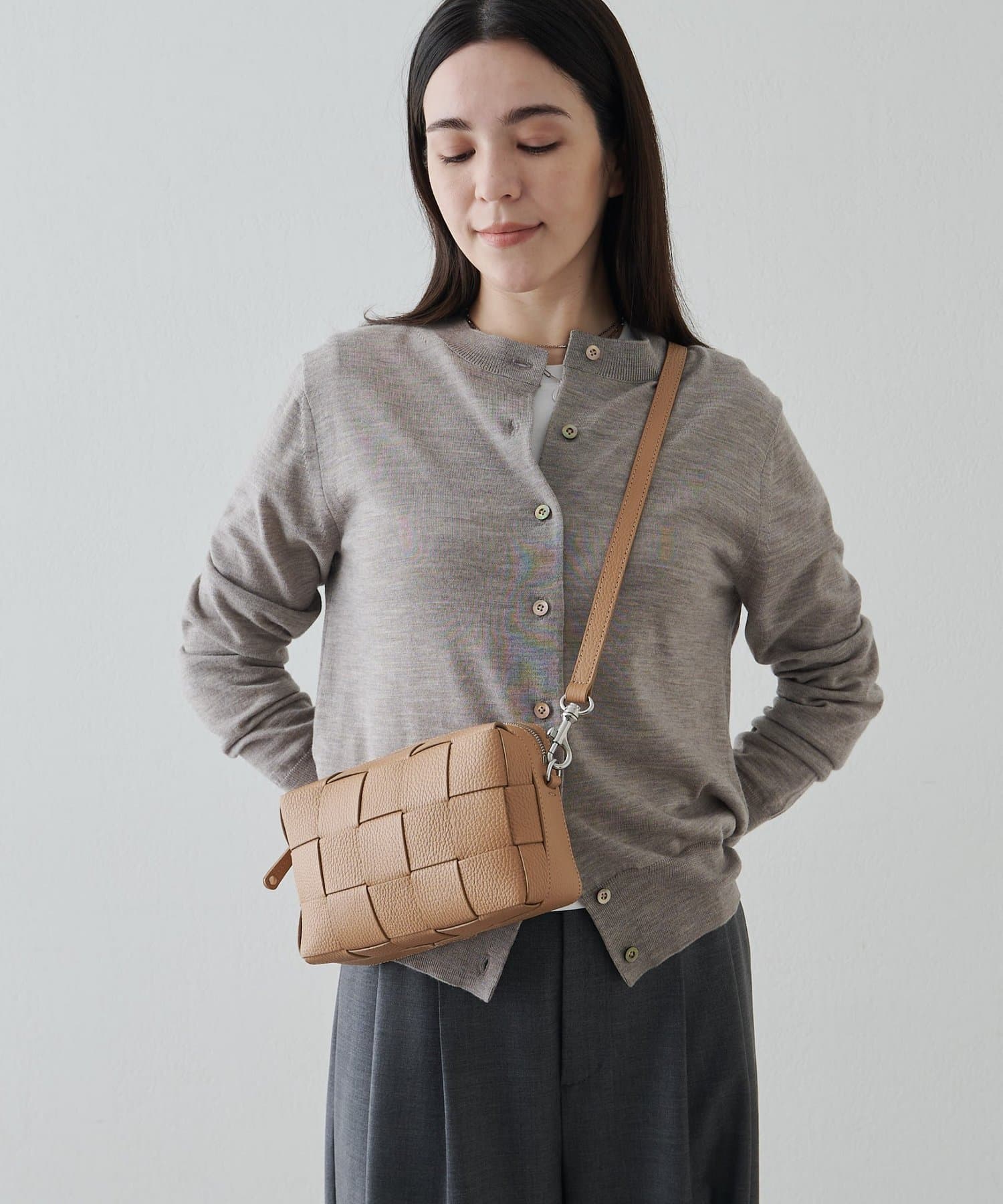 IACUCCI(イアクッチ) 【予約】ベルタ XS CERVO