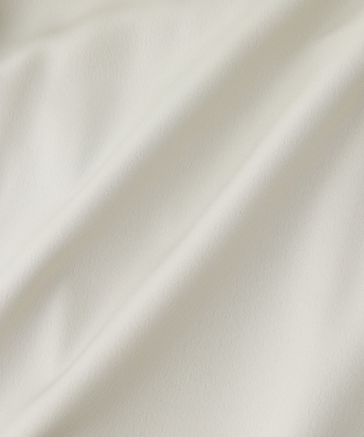 La boutique BonBon(ラブティックボンボン) サテンシャツ