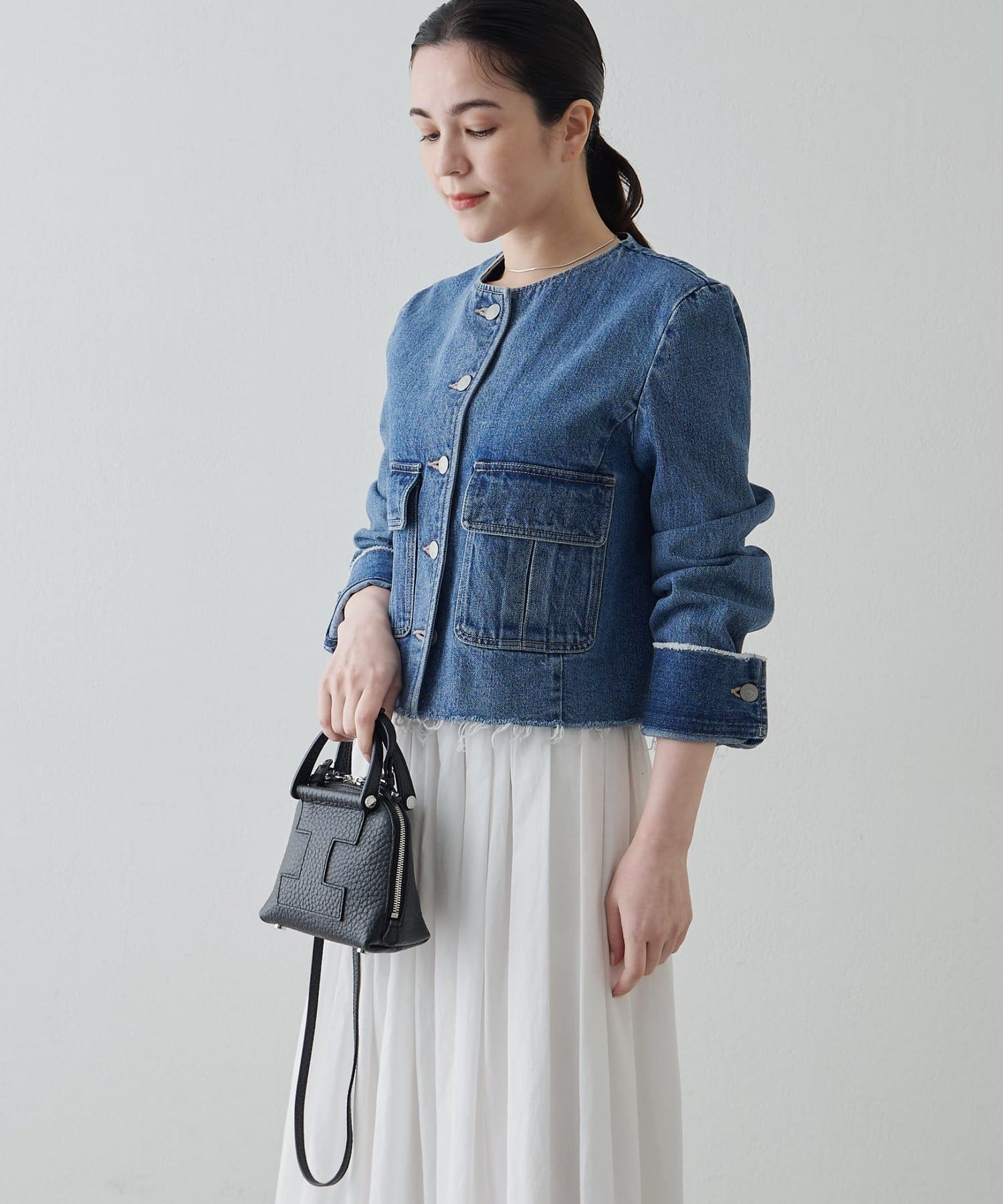 IACUCCI(イアクッチ) 【予約】ヴォルタ XS ALCE