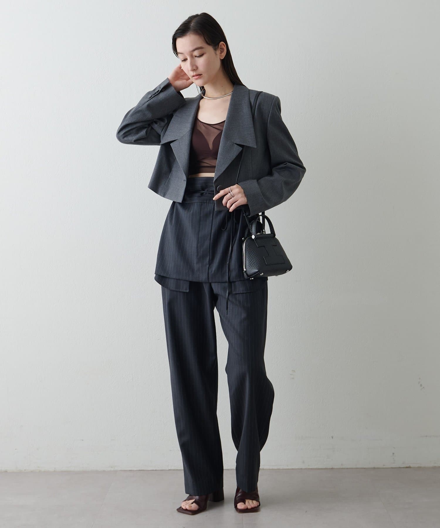 IACUCCI(イアクッチ) 【予約】ヴォルタ XS ALCE