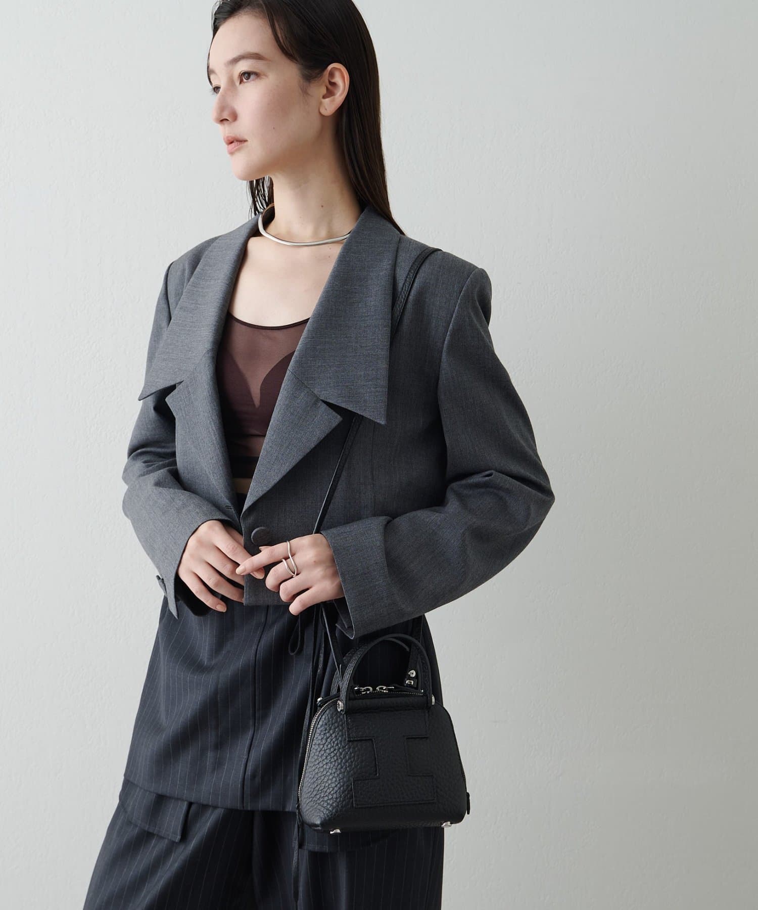 IACUCCI(イアクッチ) 【予約】ヴォルタ XS ALCE