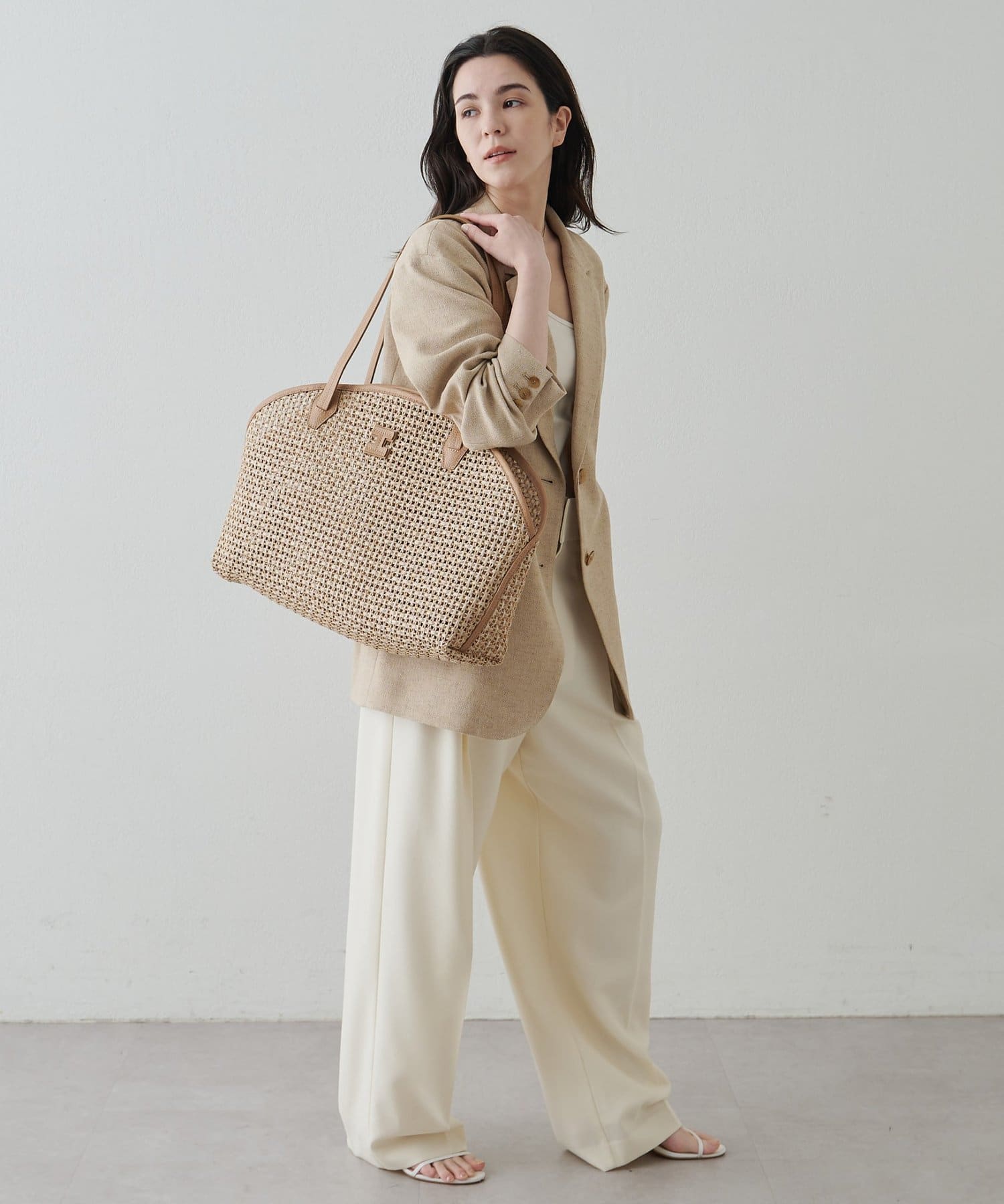 IACUCCI(イアクッチ) 【予約】アクイローネ PAGLIA CATENA/CERVO