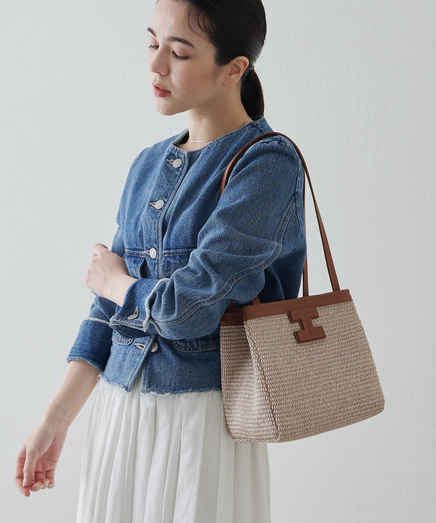 IACUCCI(イアクッチ) 【予約】センティエーロ PAGLIA