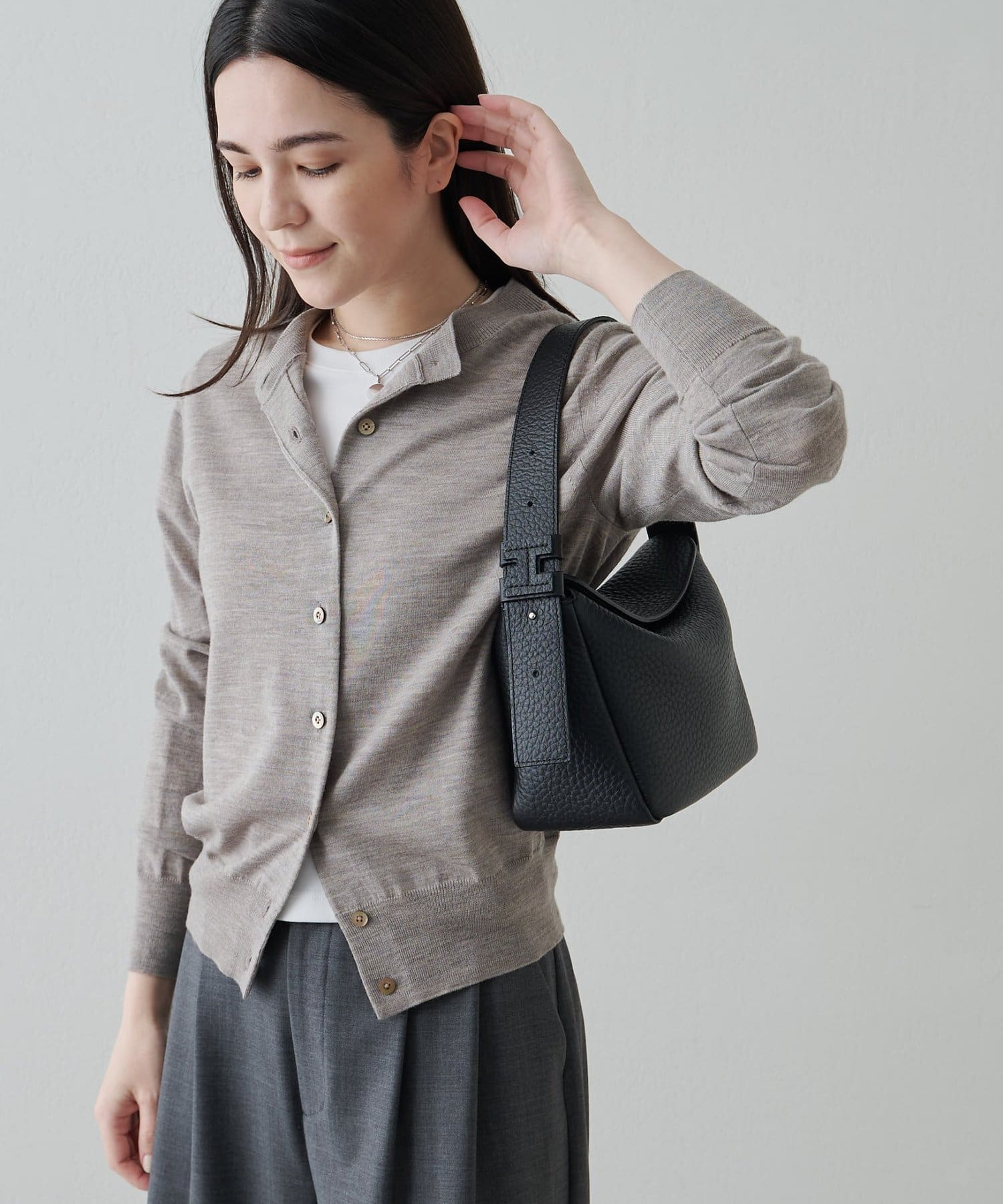 IACUCCI(イアクッチ) 【予約】スウォーノ ALCE