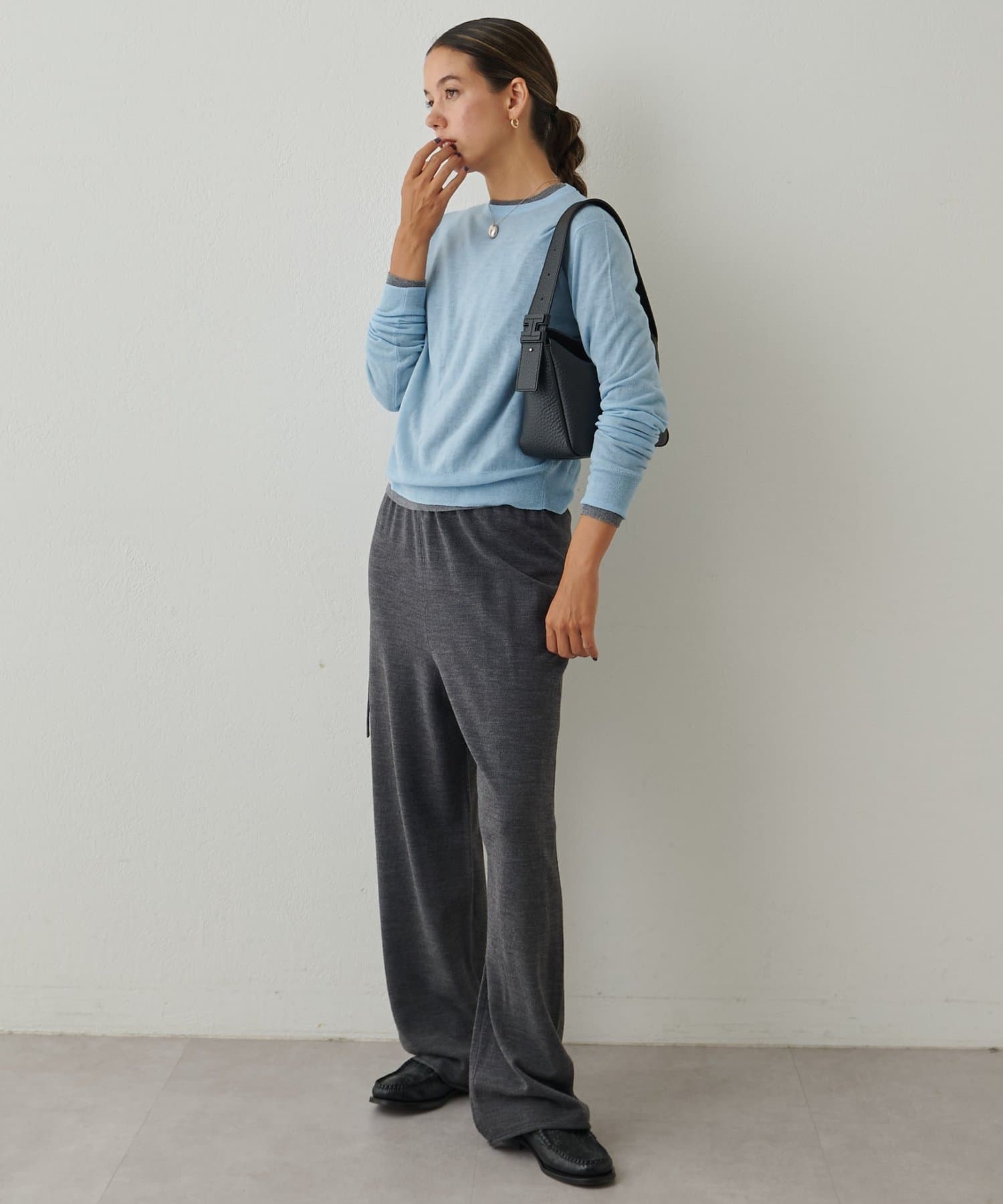 IACUCCI(イアクッチ) 【予約】スウォーノ ALCE