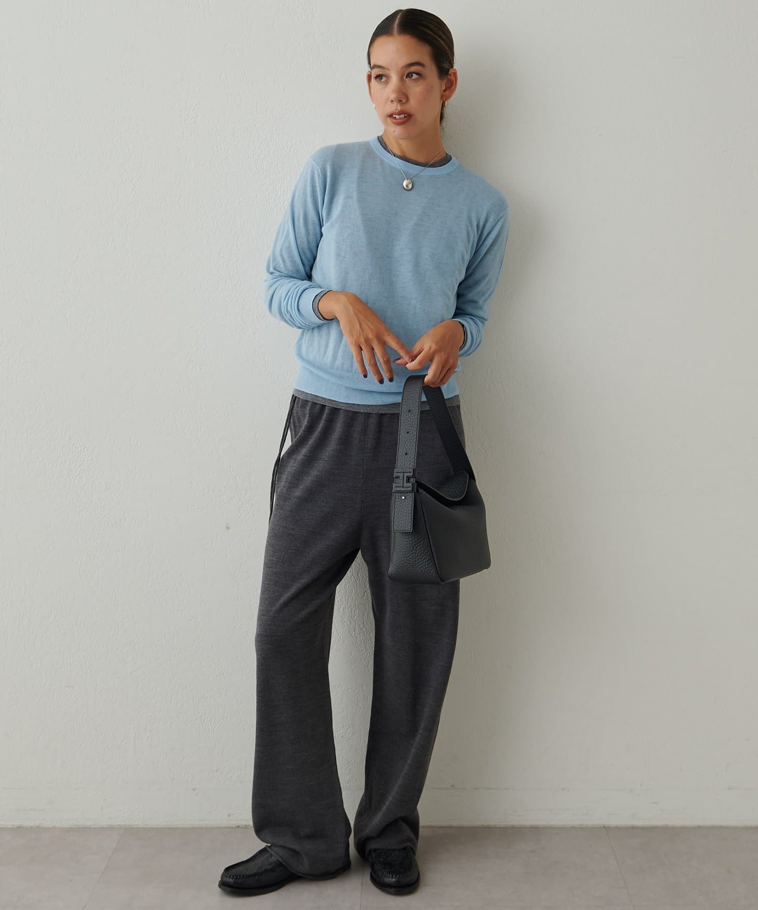 IACUCCI(イアクッチ) スウォーノ S ALCE