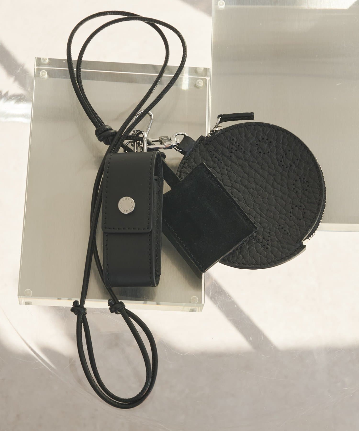 IACUCCI(イアクッチ) 【coming soon】ヴィヴァーチェCERVO/ALCE/RUGA/SUED