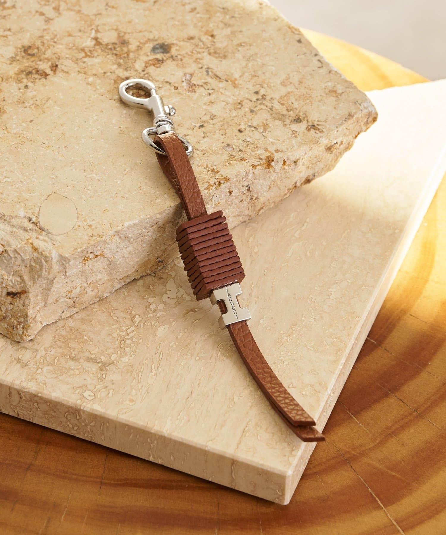 IACUCCI(イアクッチ) 【coming soon】ブリーノ チャーム CERVO