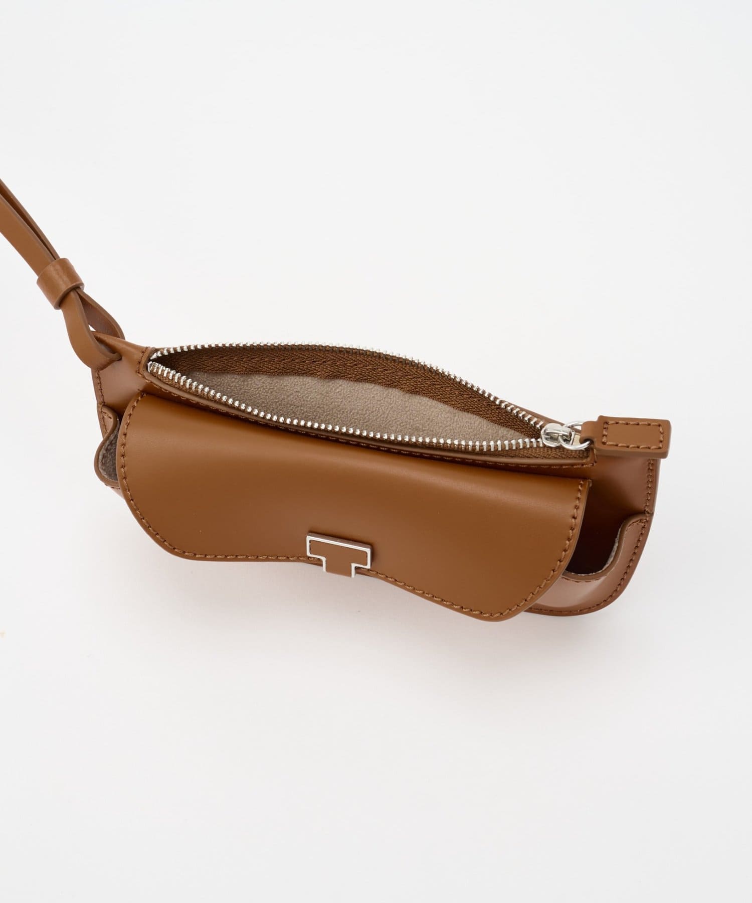 IACUCCI(イアクッチ) 【coming soon】アバ アイウェアケース RUGA