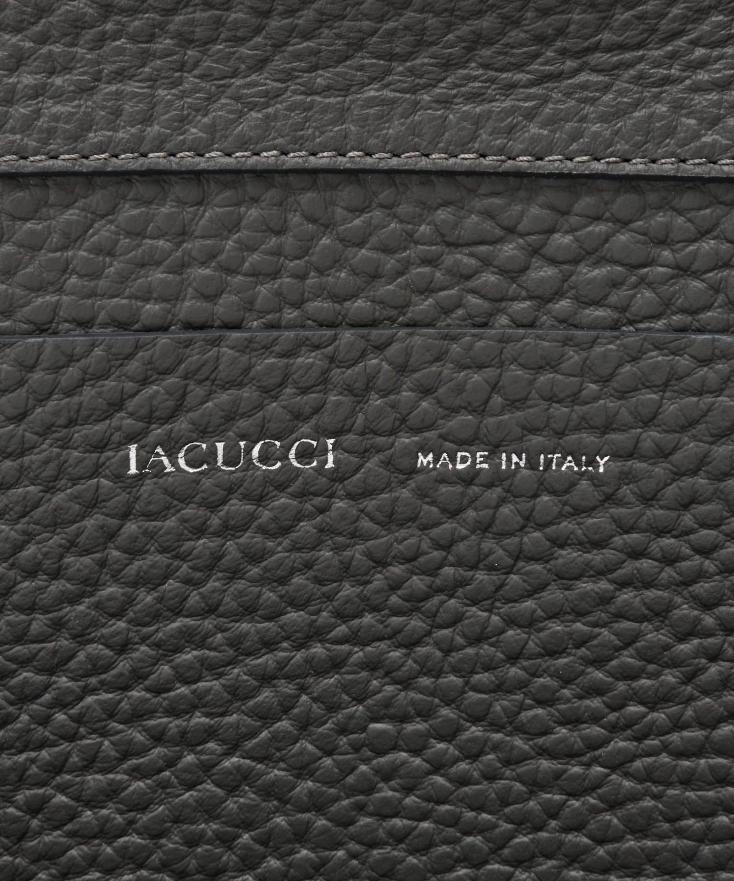 IACUCCI(イアクッチ) ラーナ M ALCE