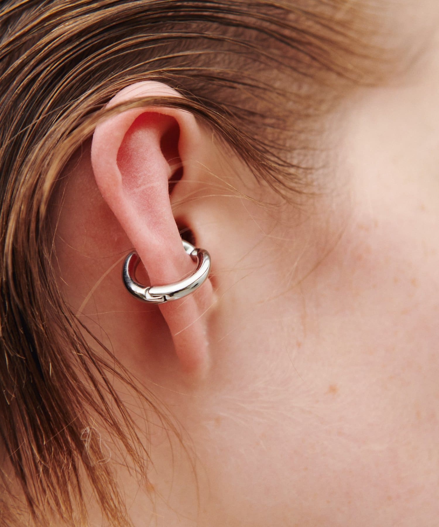 COLLAGE GALLARDAGALANTE(コラージュ ガリャルダガランテ) 【Sivelle./シヴェル】　サークルカフ