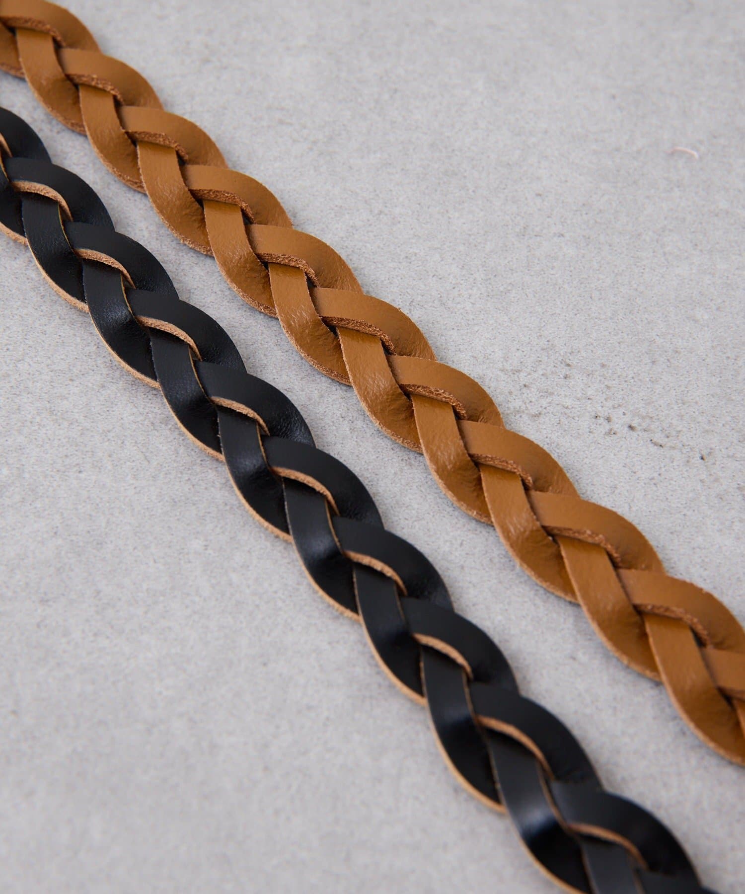 COLLAGE GALLARDAGALANTE(コラージュ ガリャルダガランテ) 【PAPILLONNER/パピヨネ】リバーシブルメッシュベルト