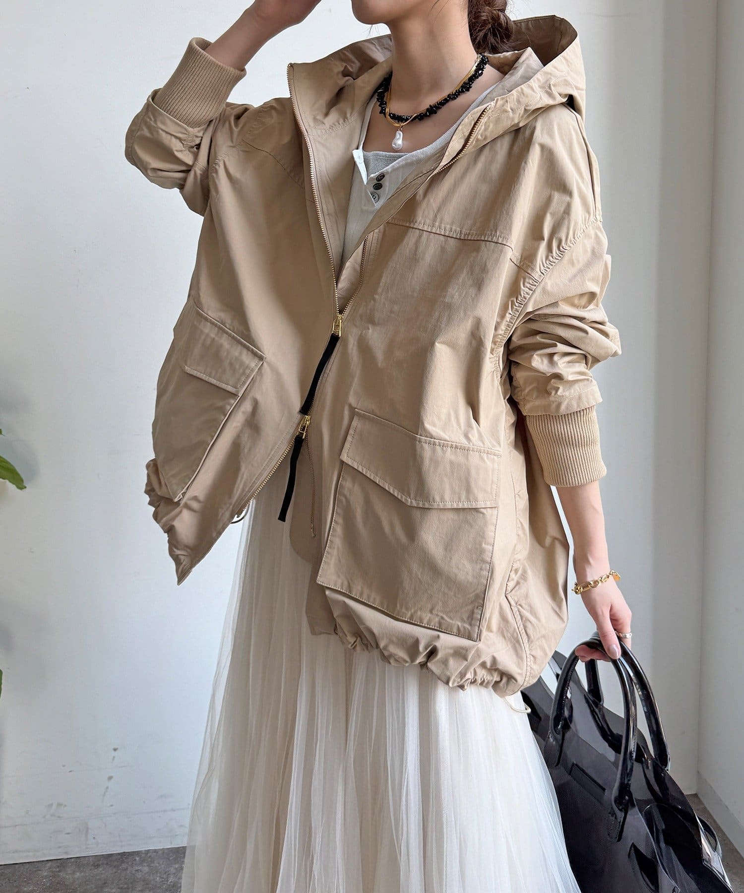 DOUDOU(ドゥドゥ) マンパMA1