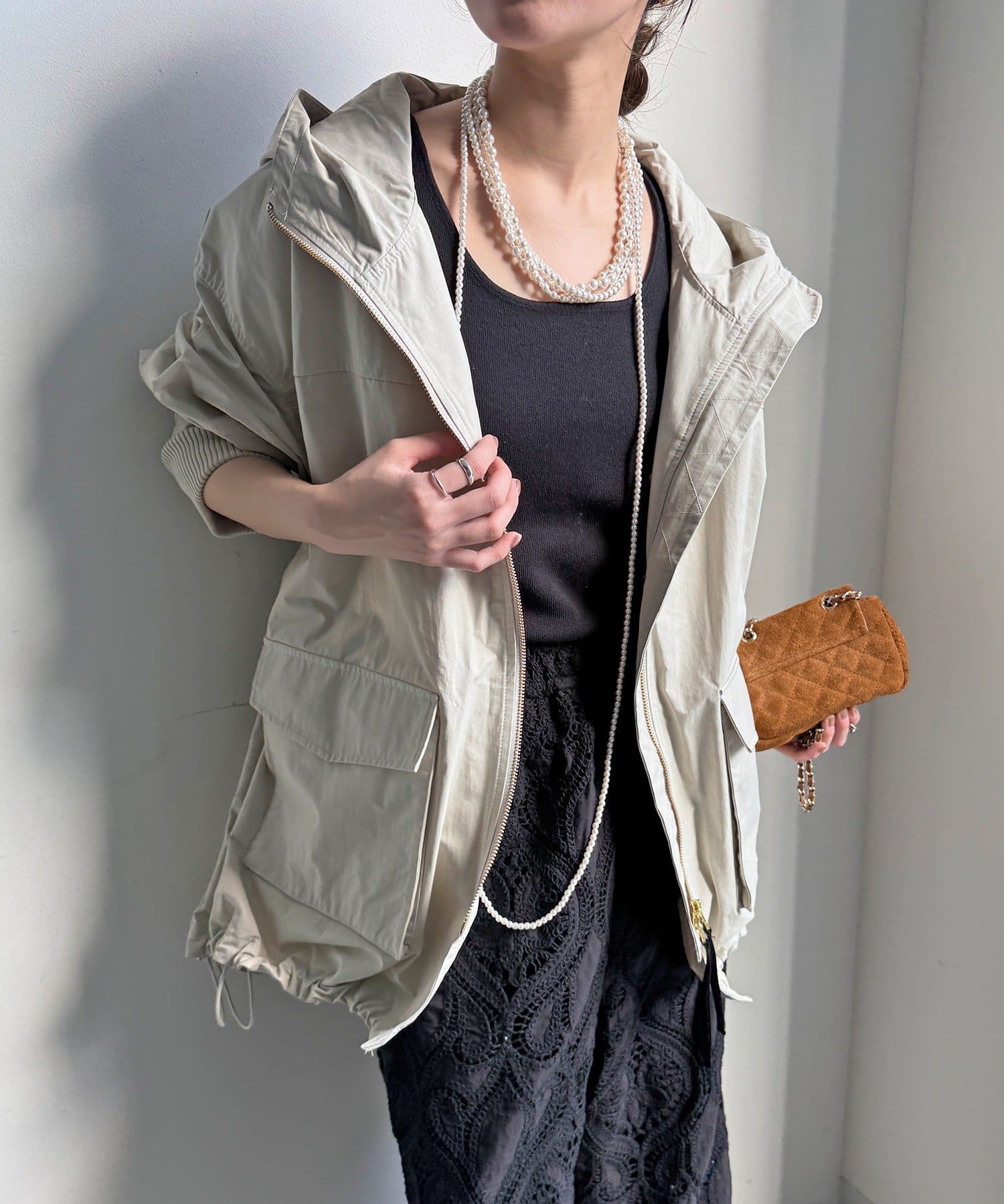 DOUDOU(ドゥドゥ) マンパMA1