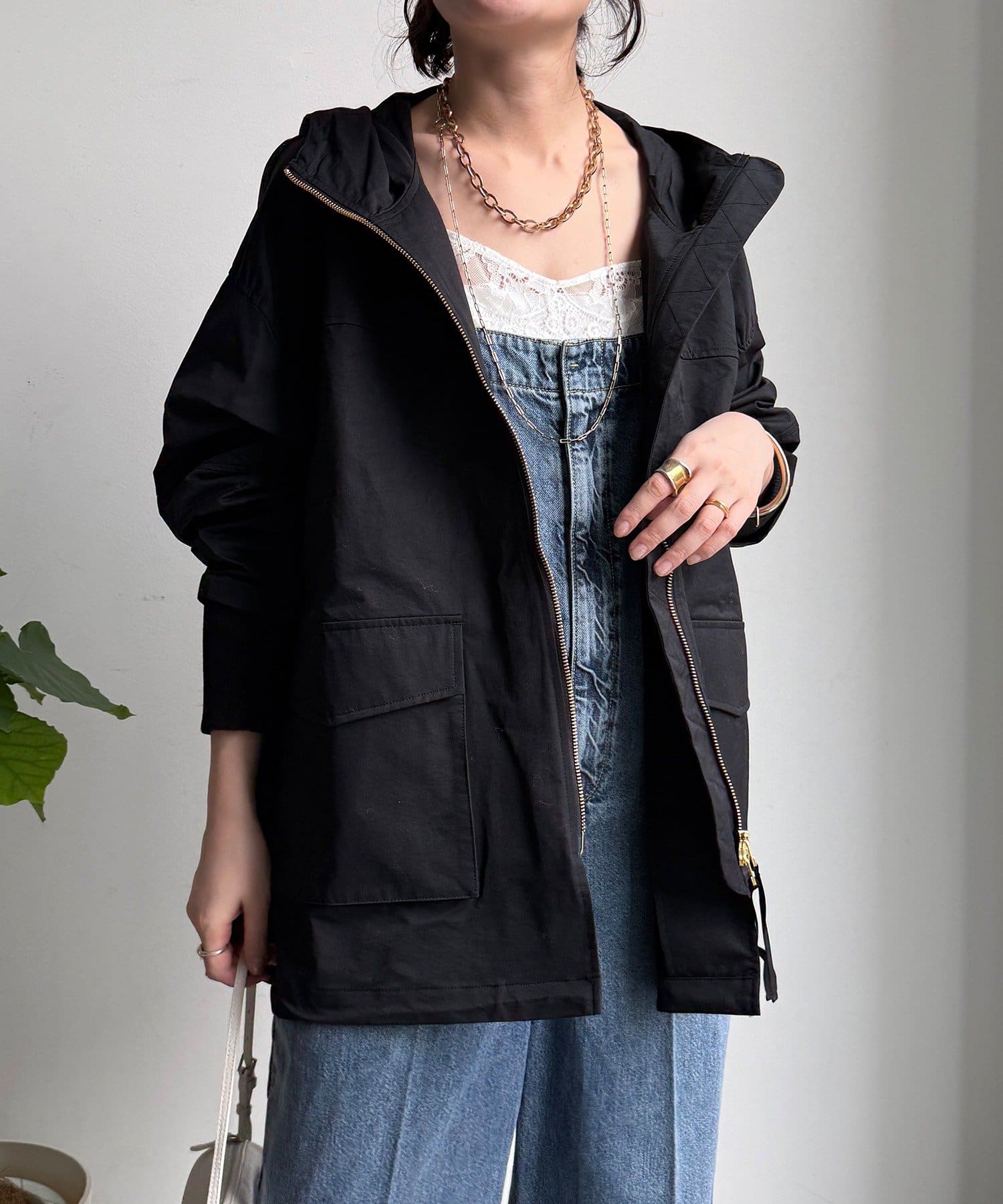 DOUDOU(ドゥドゥ) マンパMA1