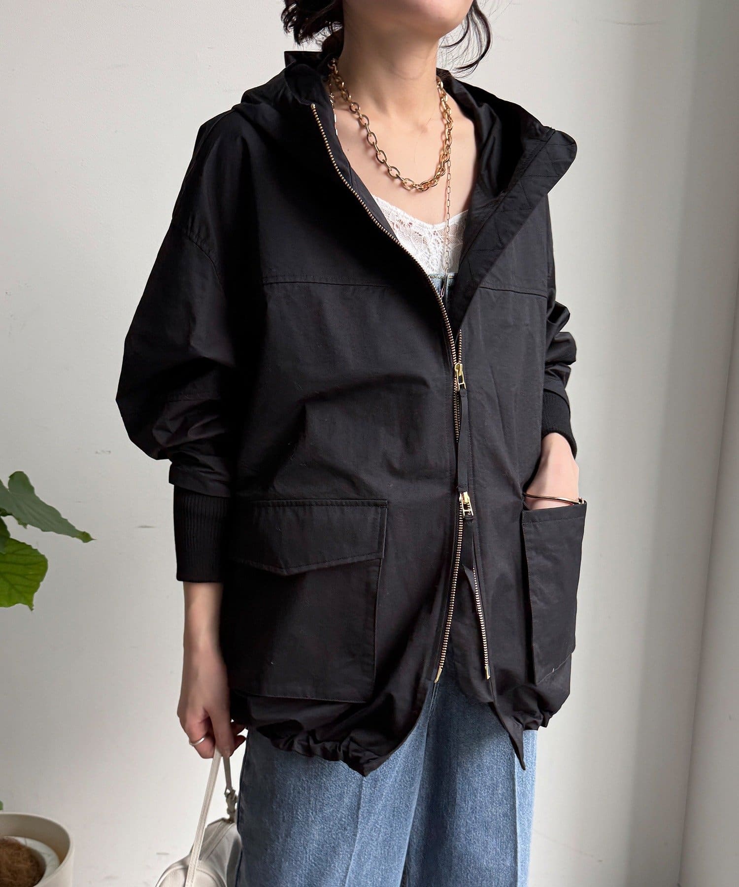 DOUDOU(ドゥドゥ) マンパMA1