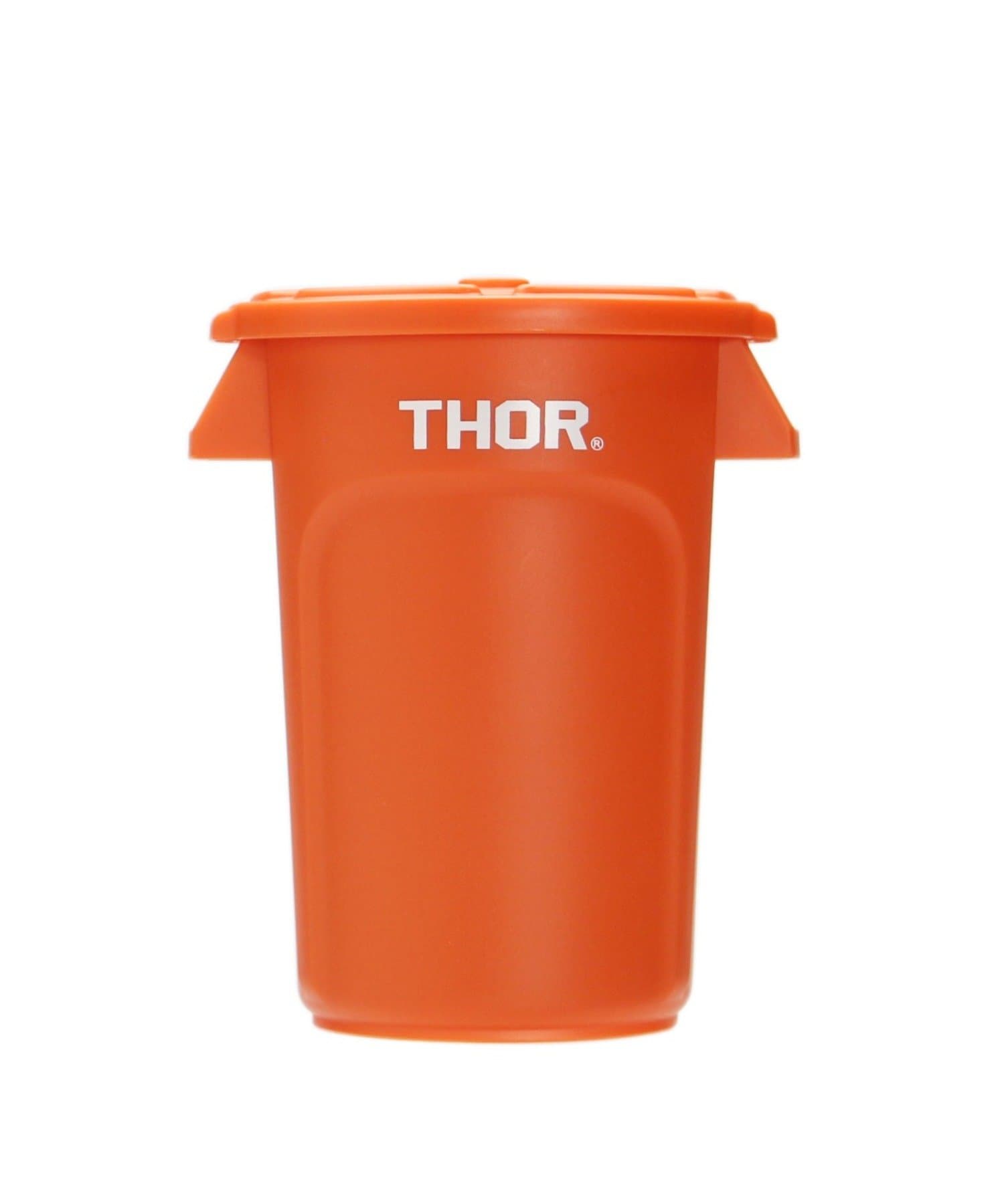 BIRTHDAY BAR(バースデイバー) THOR MINI ROUND CONTAINER DC