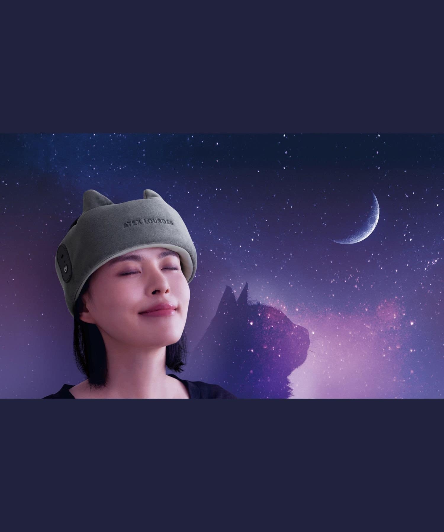 BIRTHDAY BAR(バースデイバー) ドライヘッドスパ マドロムーン