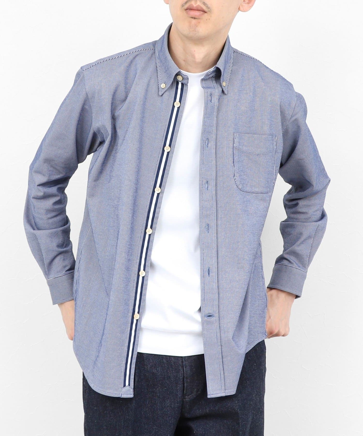 NOLLEY'S(ノーリーズ) 《ビジカジ対応》ALBINI吸水速乾テープBD