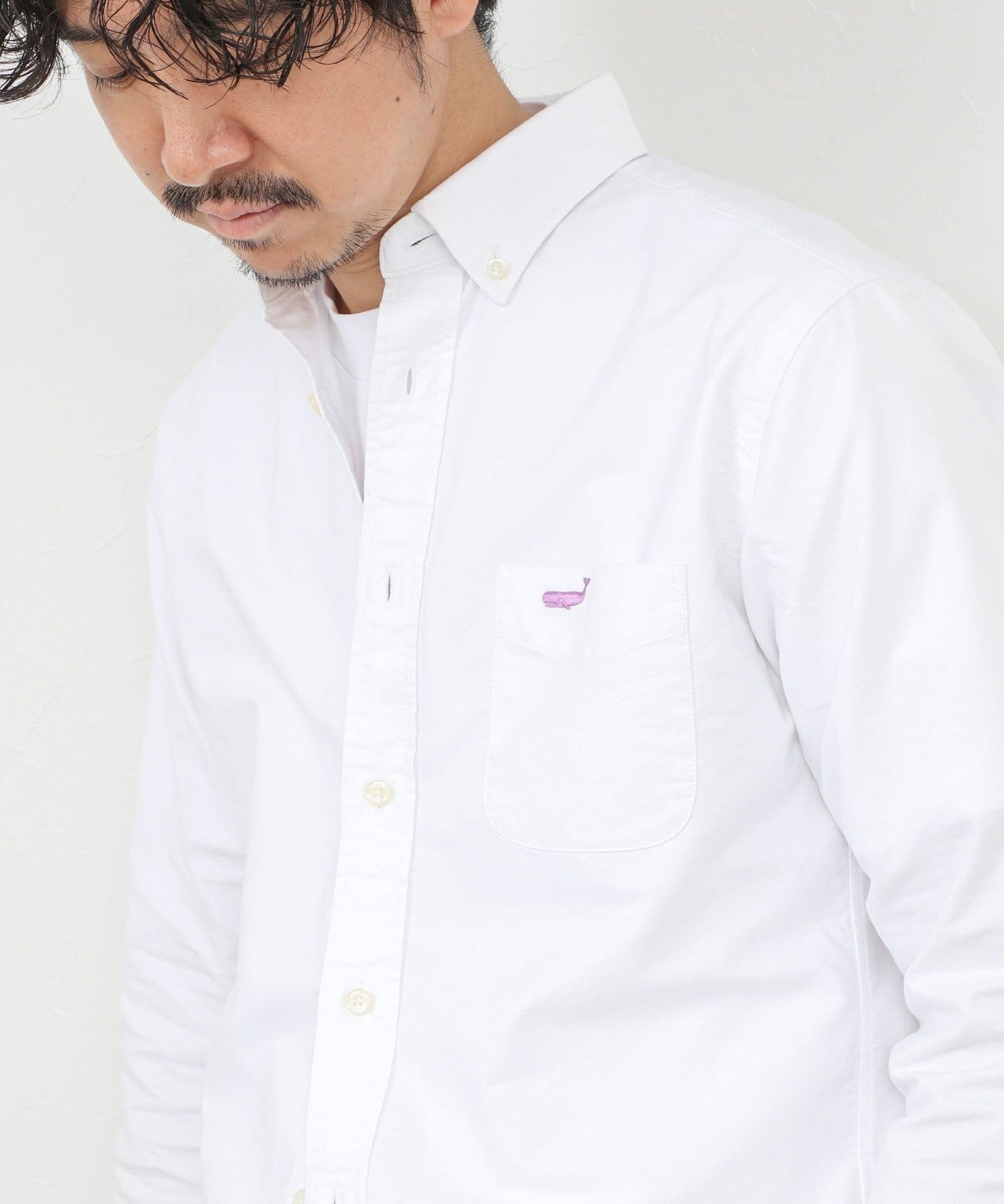 NOLLEY'S(ノーリーズ) TRADITIONAL OX　クジラBD