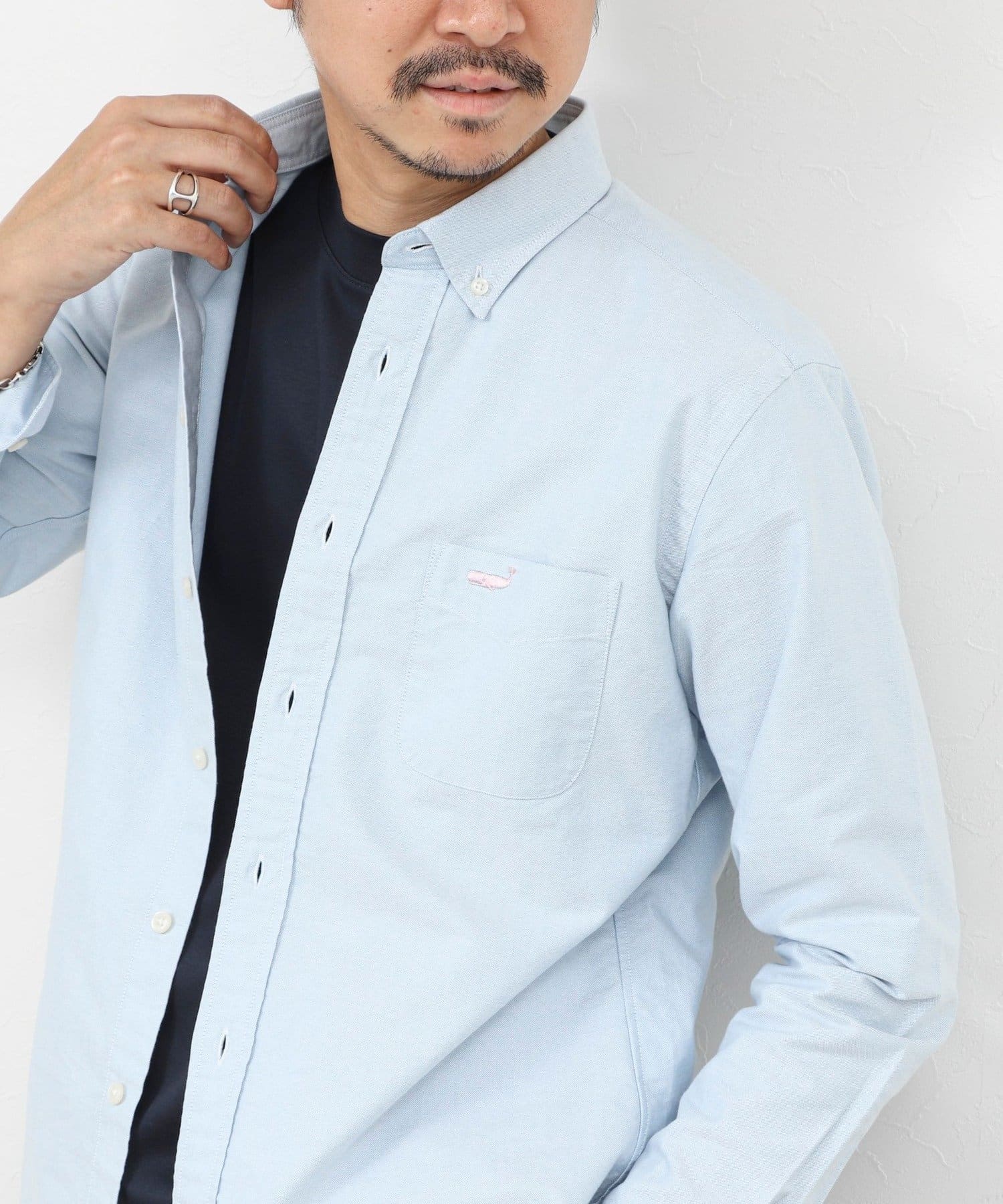 NOLLEY'S(ノーリーズ) TRADITIONAL OX　クジラBD