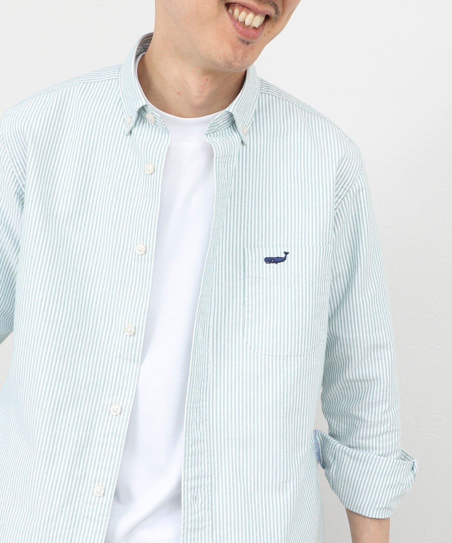 NOLLEY'S(ノーリーズ) TRADITIONAL OX　クジラBD