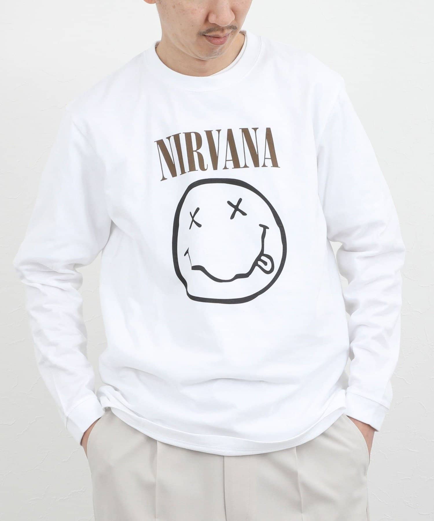 GOOD ROCK SPEED】ロンT | NOLLEY'S(ノーリーズ)メンズ | PAL CLOSET